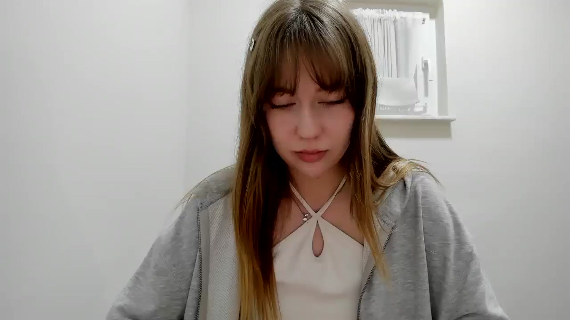 Gallery image thumbnail from RoboSasha's myfreecams stream on, 01/23/2026, 15:07 image 12 of 20