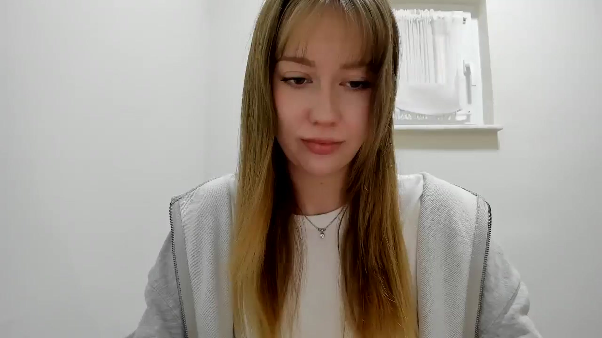 Gallery image thumbnail from RoboSasha's myfreecams stream on, 01/25/2026, 12:34 image 9 of 20