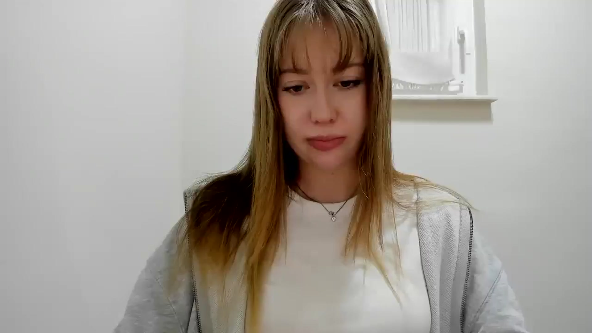 Gallery image thumbnail from RoboSasha's myfreecams stream on, 01/25/2026, 12:34 image 2 of 20