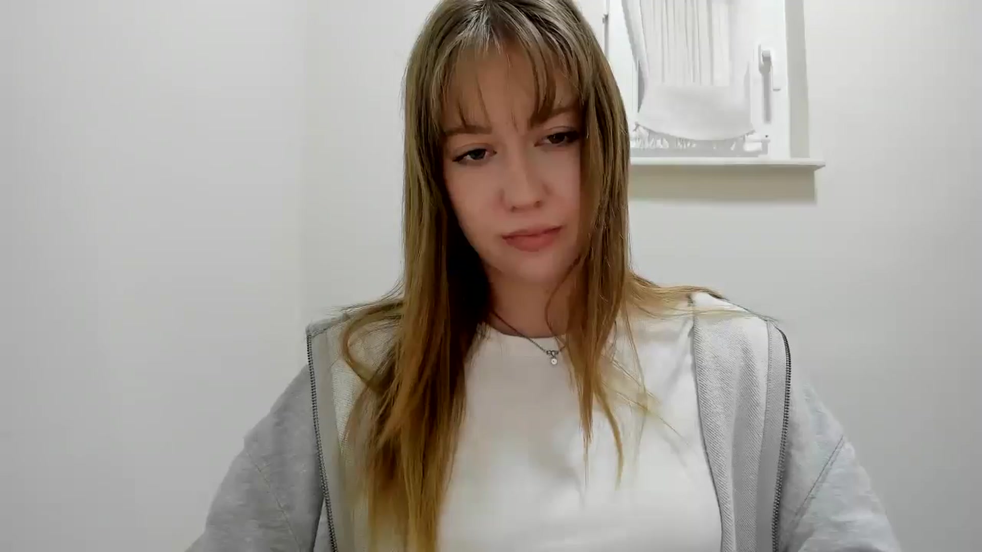 Gallery image thumbnail from RoboSasha's myfreecams stream on, 01/25/2026, 12:34 image 3 of 20