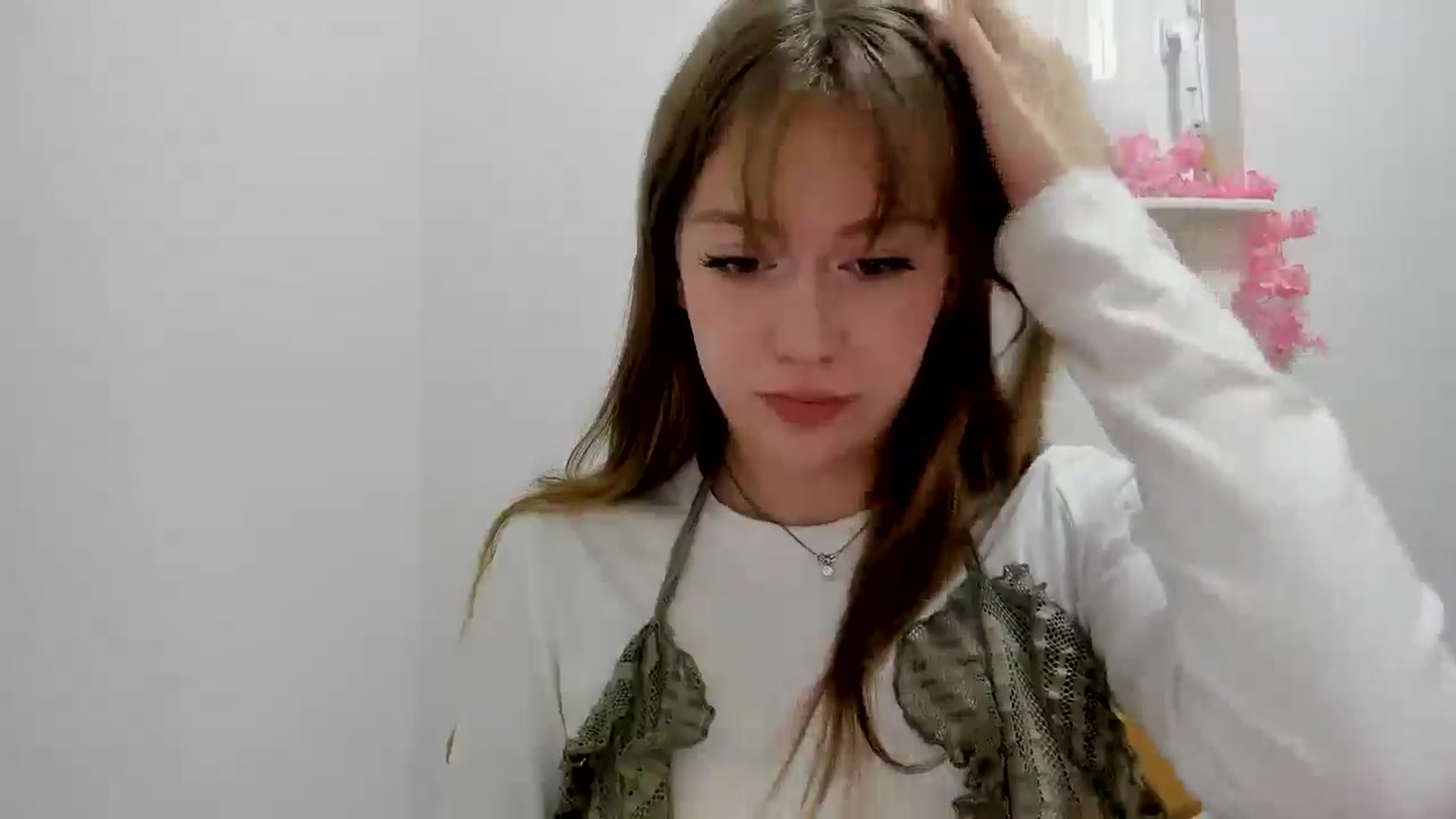 Gallery image thumbnail from RoboSasha's myfreecams stream on, 01/28/2026, 13:57 image 3 of 20
