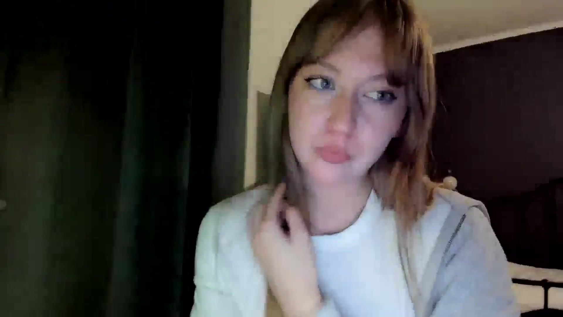 Gallery image thumbnail from RoboSasha's myfreecams stream on, 02/01/2026, 19:54 image 9 of 20