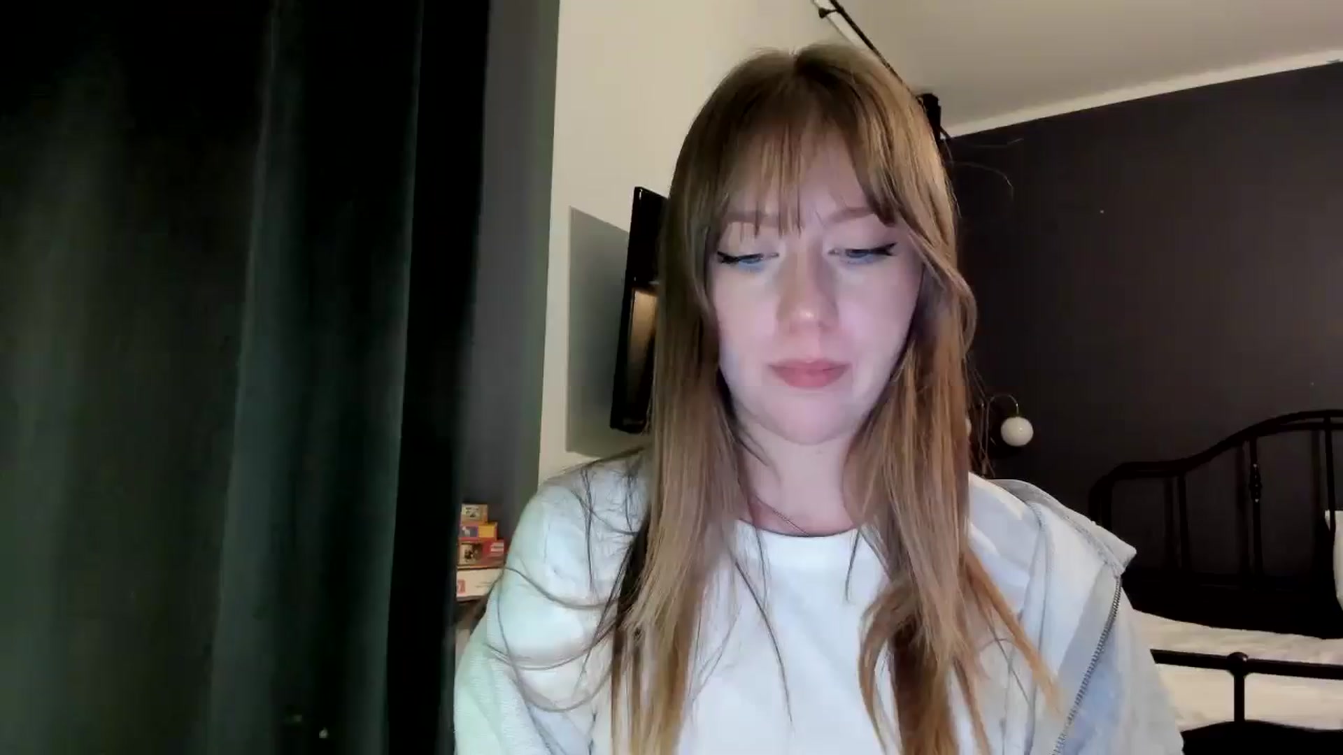 Gallery image thumbnail from RoboSasha's myfreecams stream on, 02/01/2026, 19:54 image 4 of 20