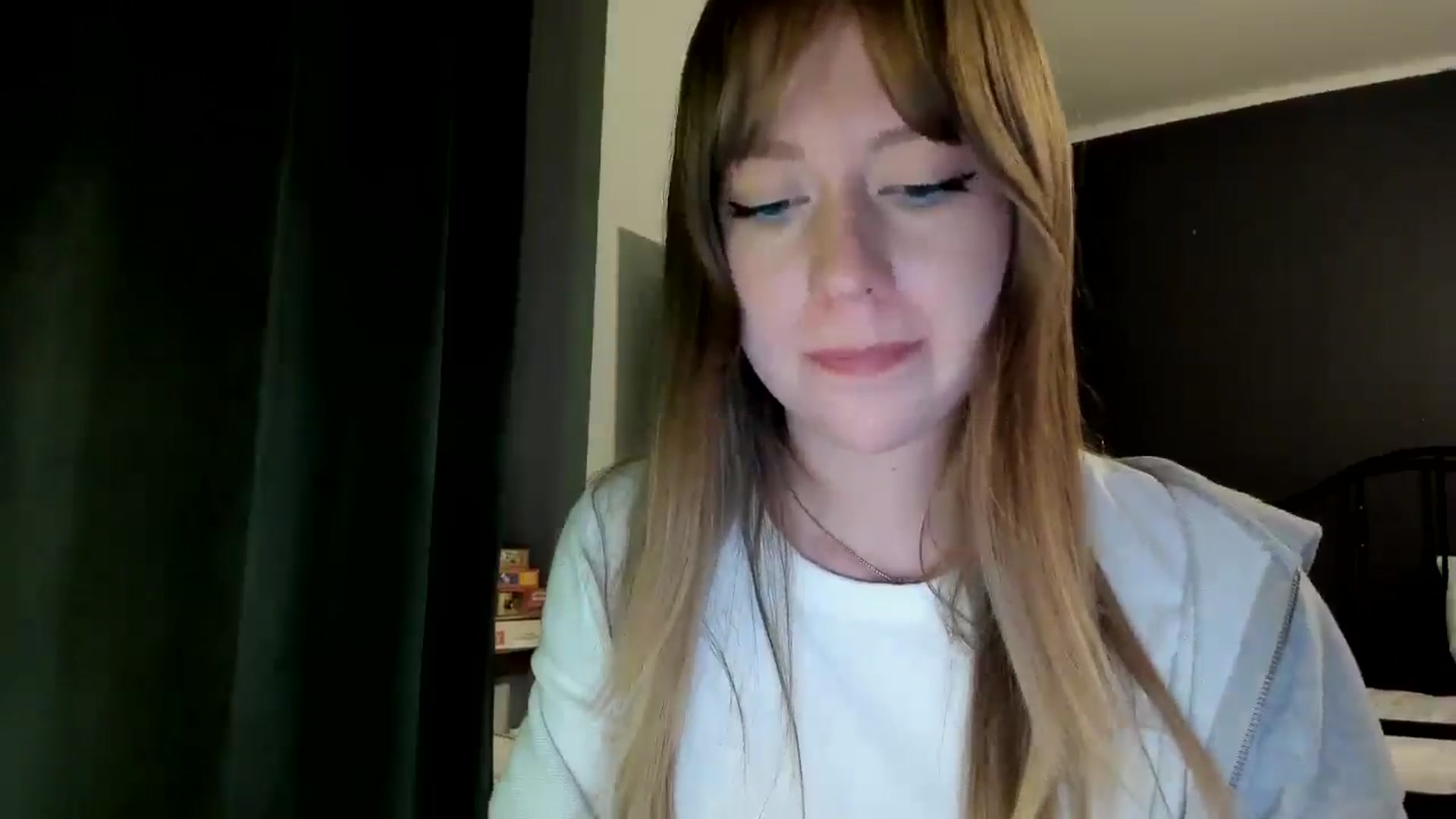 Gallery image thumbnail from RoboSasha's myfreecams stream on, 02/01/2026, 19:54 image 7 of 20