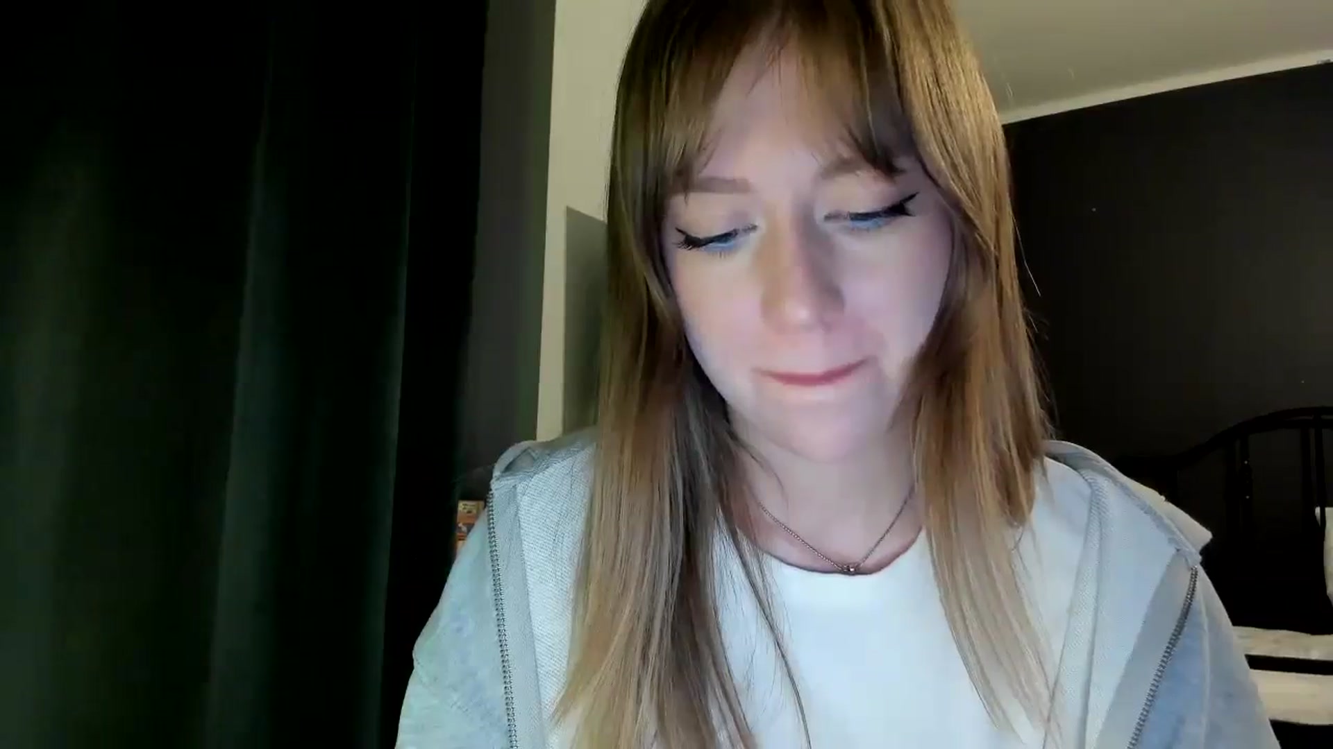 Gallery image thumbnail from RoboSasha's myfreecams stream on, 02/01/2026, 19:54 image 3 of 20