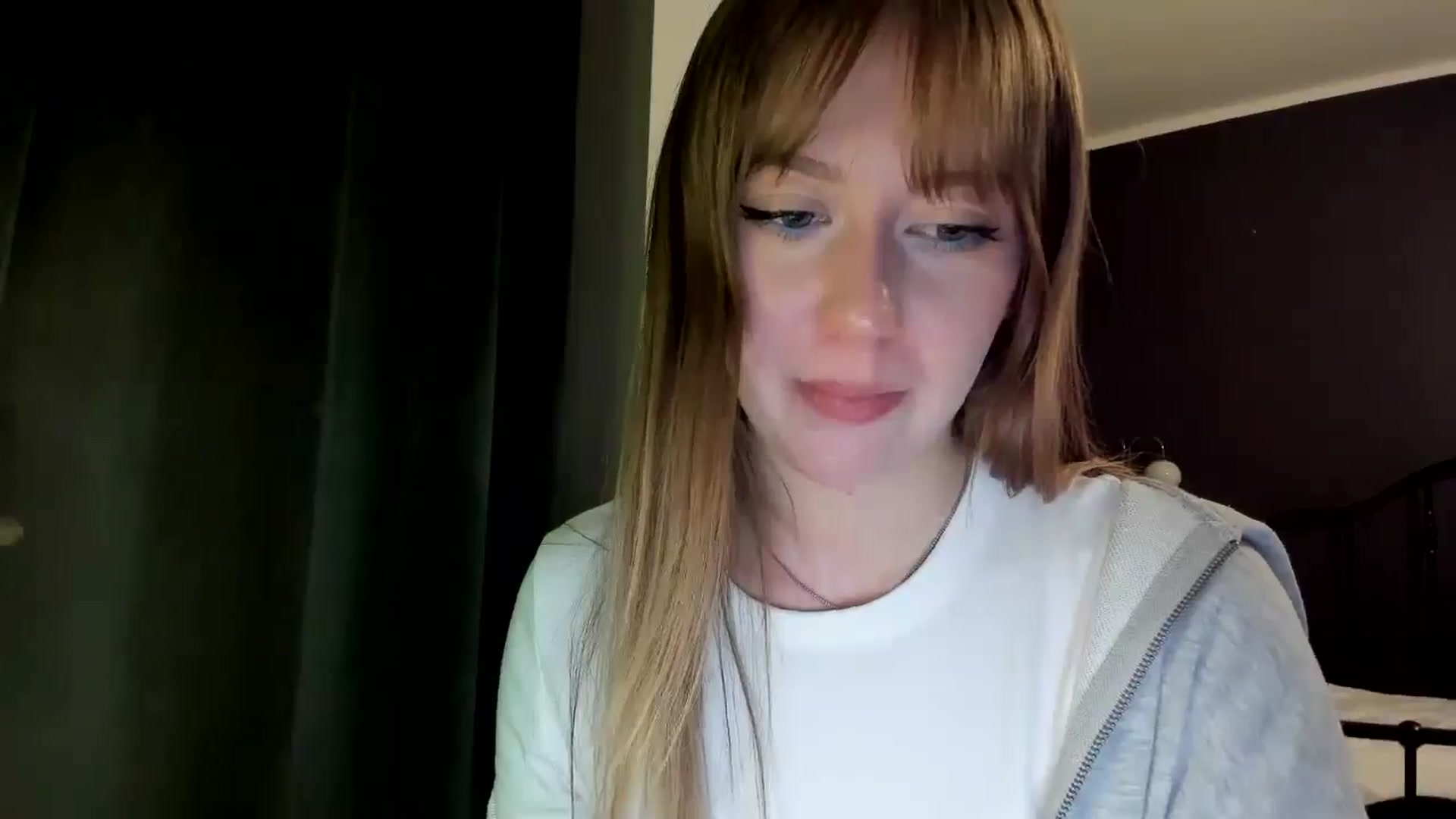 Gallery image thumbnail from RoboSasha's myfreecams stream on, 02/01/2026, 19:54 image 19 of 20