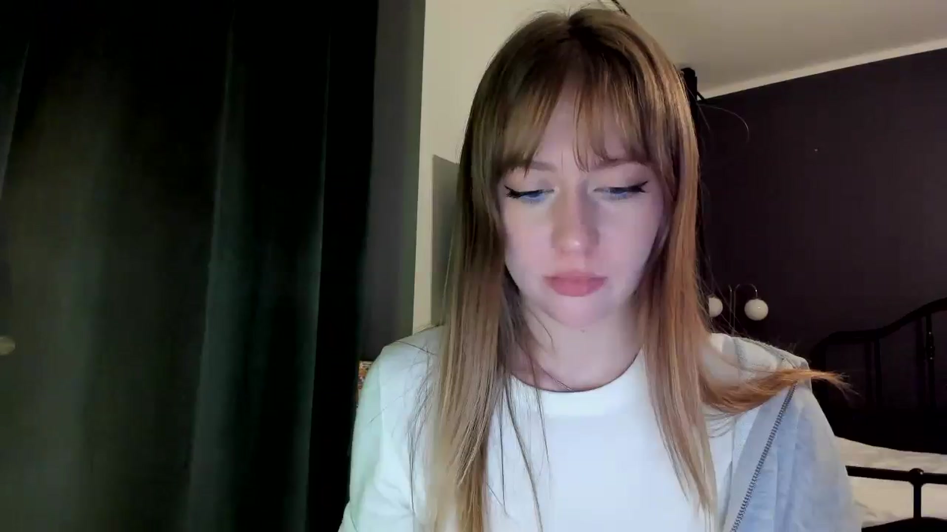Gallery image thumbnail from RoboSasha's myfreecams stream on, 02/01/2026, 19:54 image 20 of 20