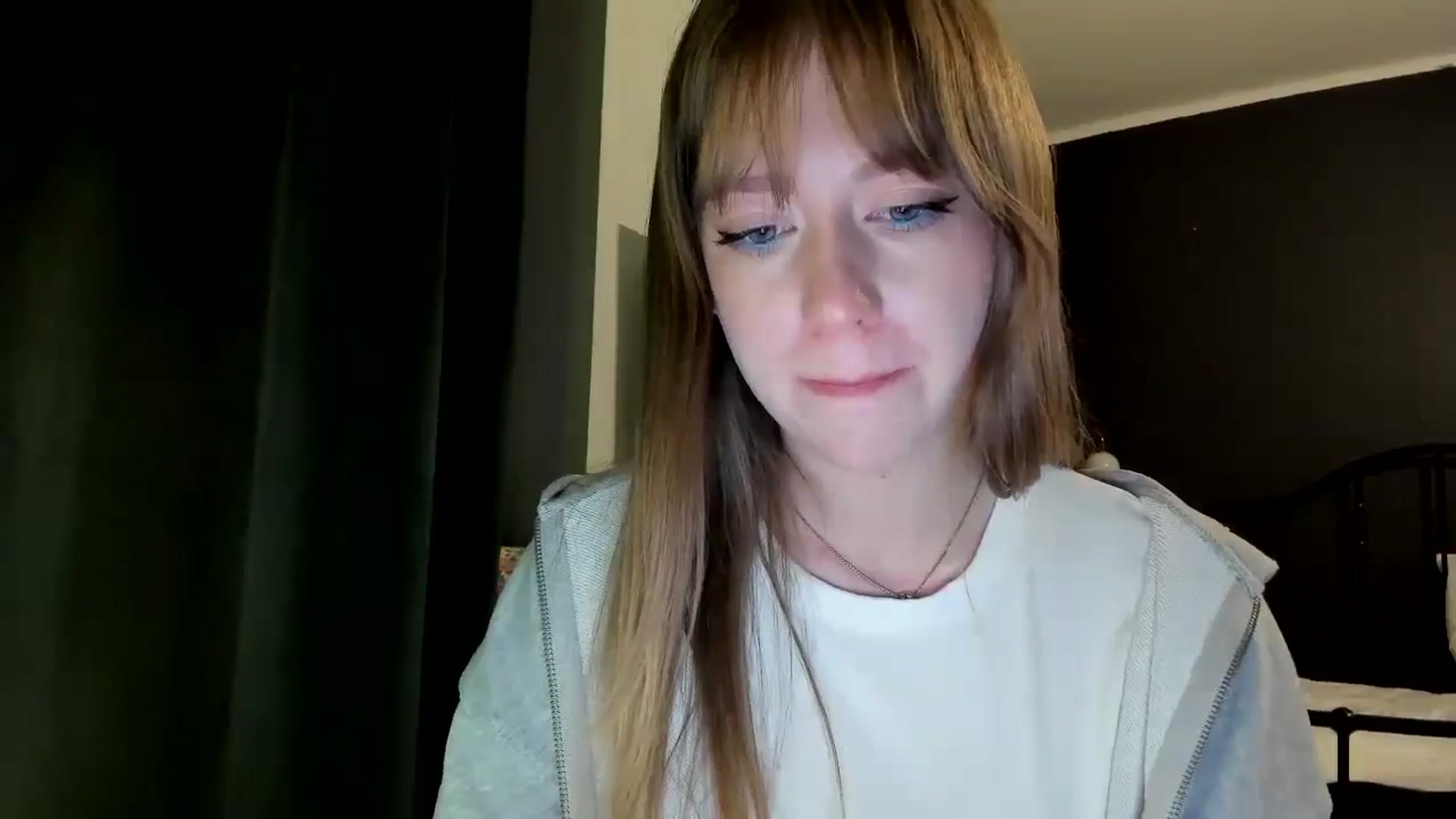 Gallery image thumbnail from RoboSasha's myfreecams stream on, 02/01/2026, 19:54 image 2 of 20