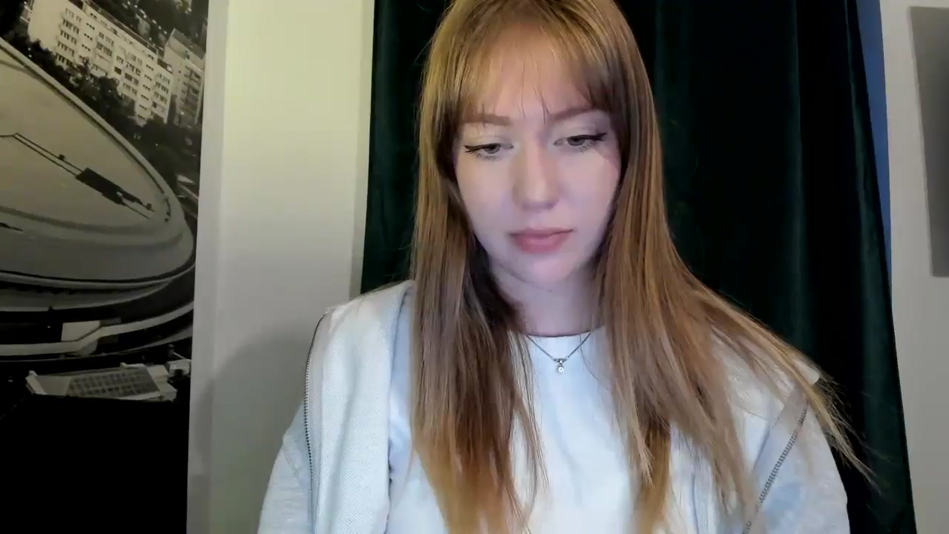 Gallery image thumbnail from RoboSasha's myfreecams stream on, 02/02/2026, 16:46 image 6 of 20