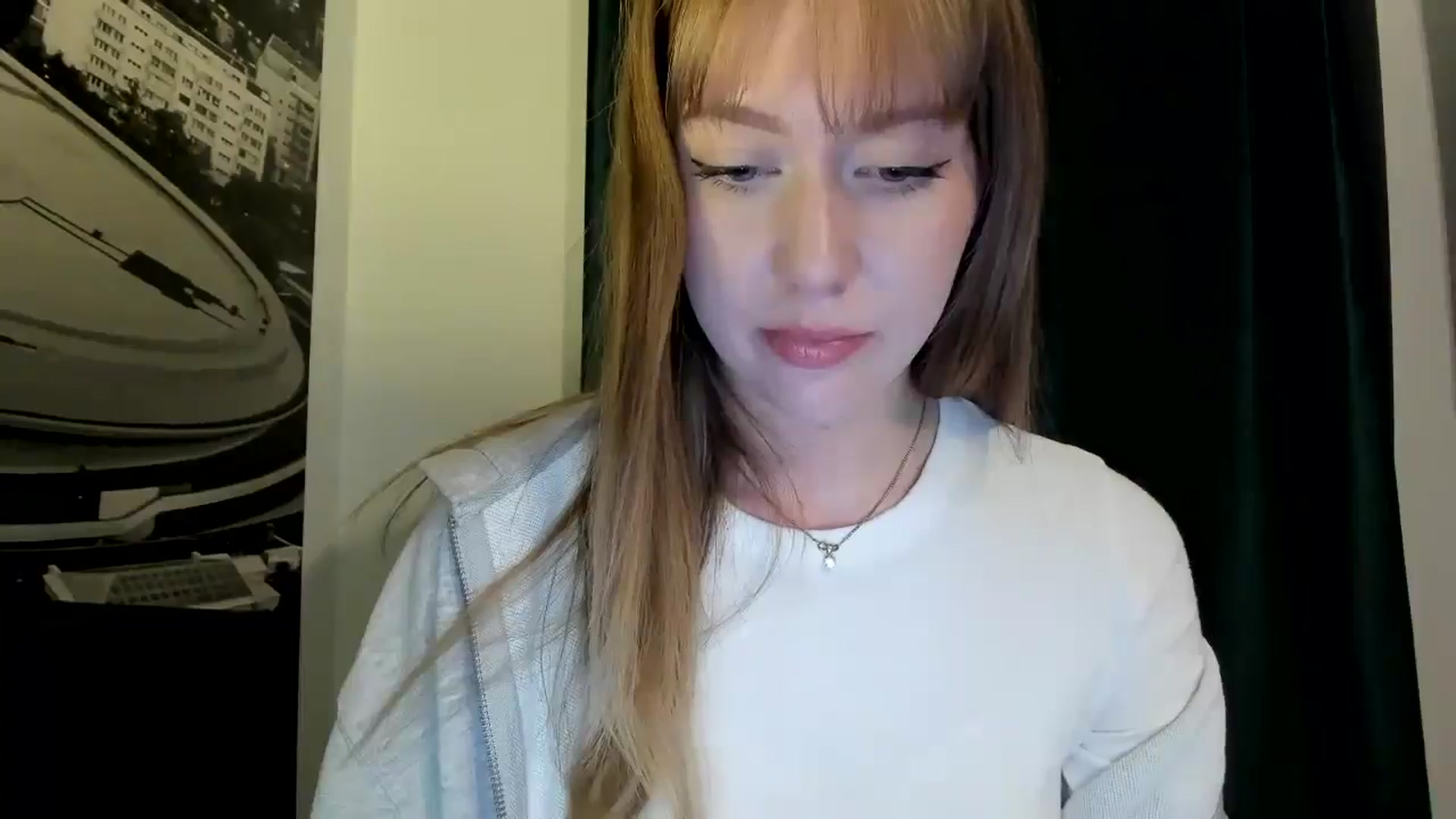 Gallery image thumbnail from RoboSasha's myfreecams stream on, 02/02/2026, 16:46 image 17 of 20