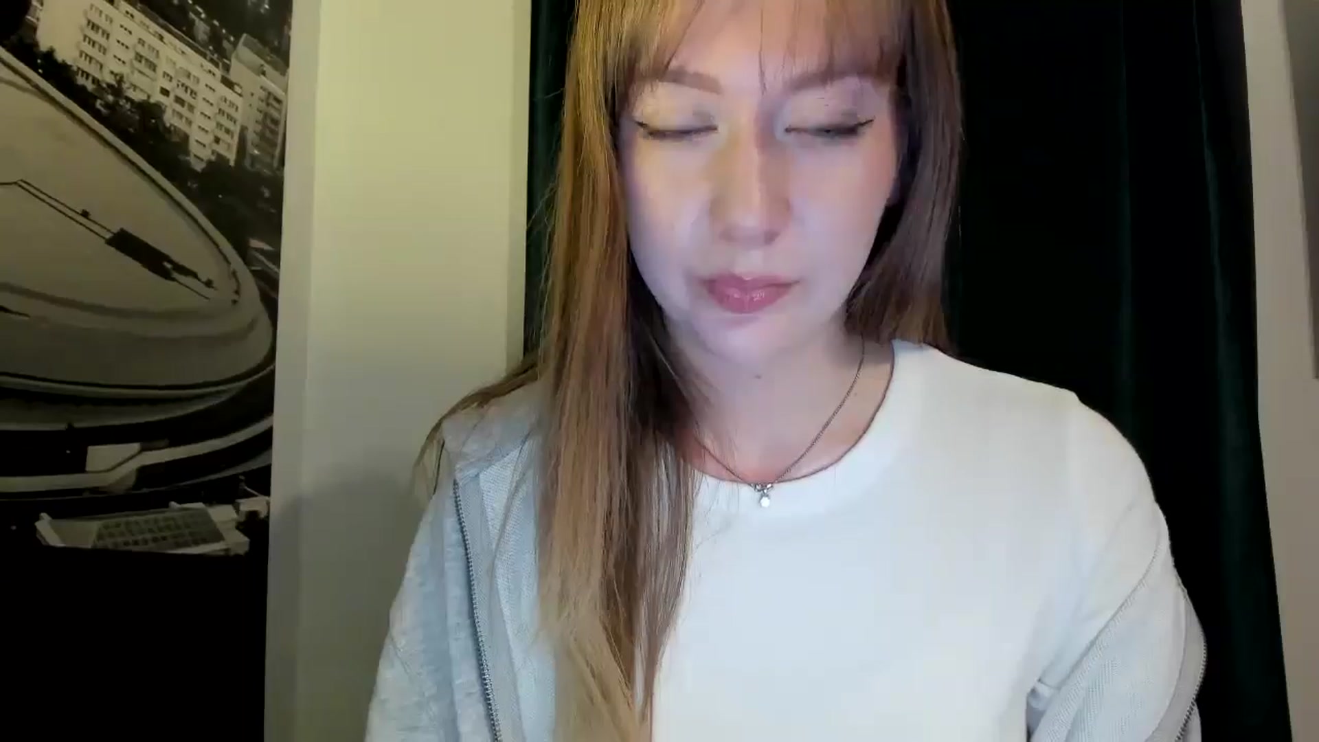 Gallery image thumbnail from RoboSasha's myfreecams stream on, 02/02/2026, 16:46 image 16 of 20