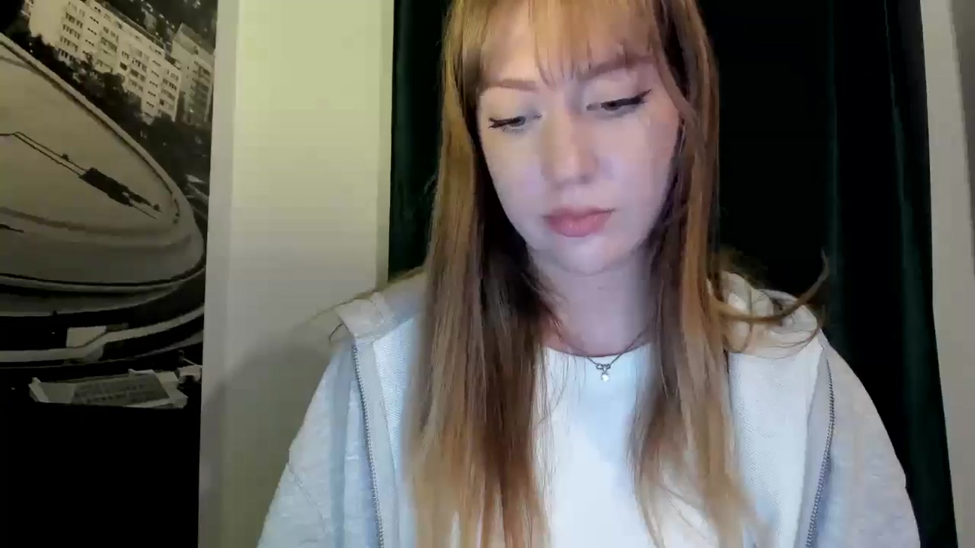 Gallery image thumbnail from RoboSasha's myfreecams stream on, 02/02/2026, 16:46 image 18 of 20