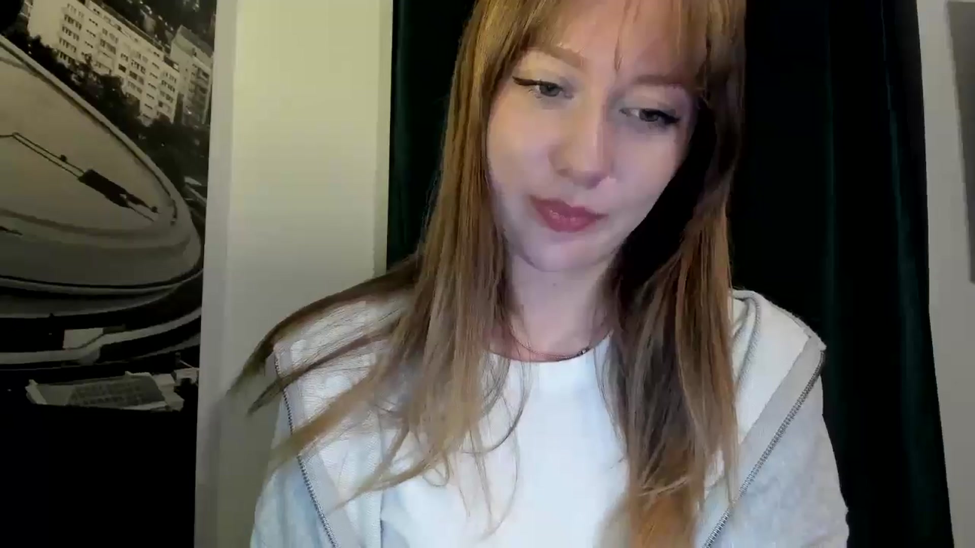 Gallery image thumbnail from RoboSasha's myfreecams stream on, 02/02/2026, 16:46 image 13 of 20