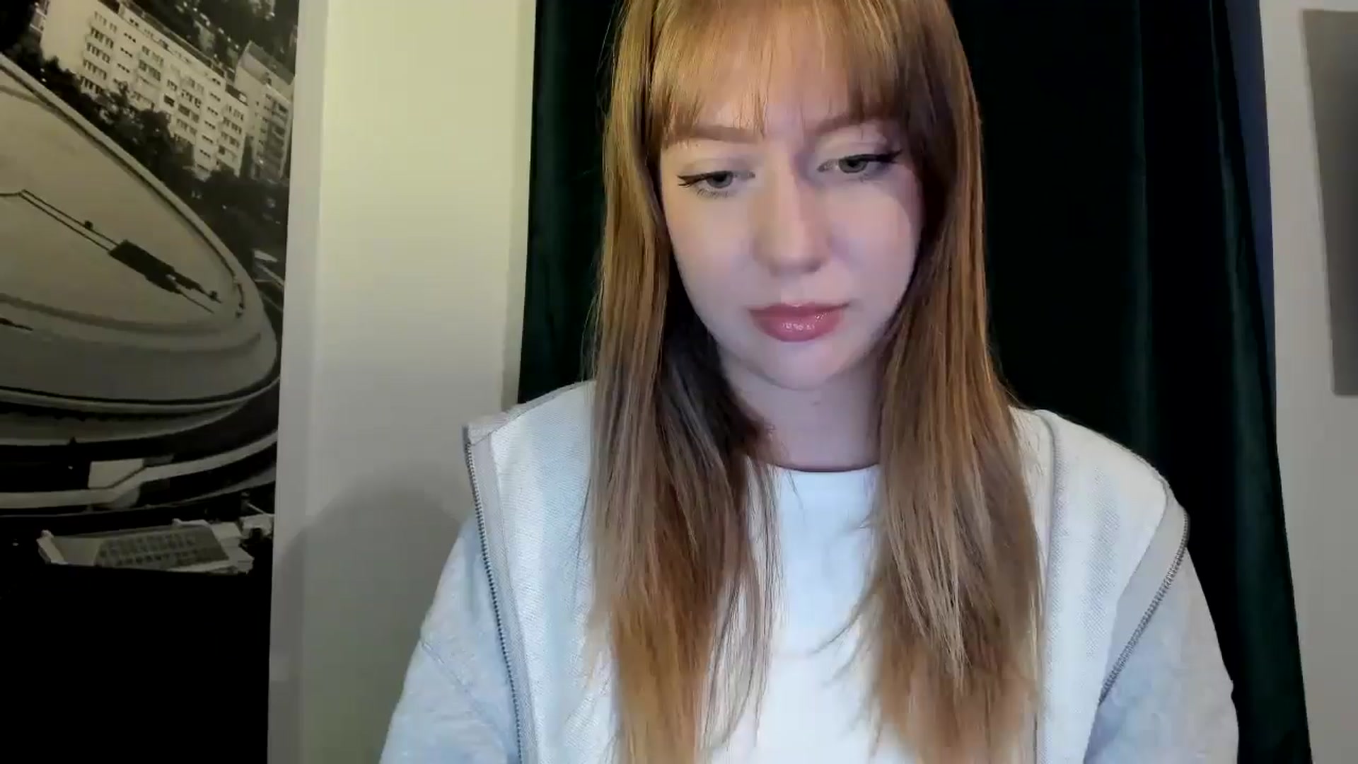 Gallery image thumbnail from RoboSasha's myfreecams stream on, 02/02/2026, 16:46 image 9 of 20