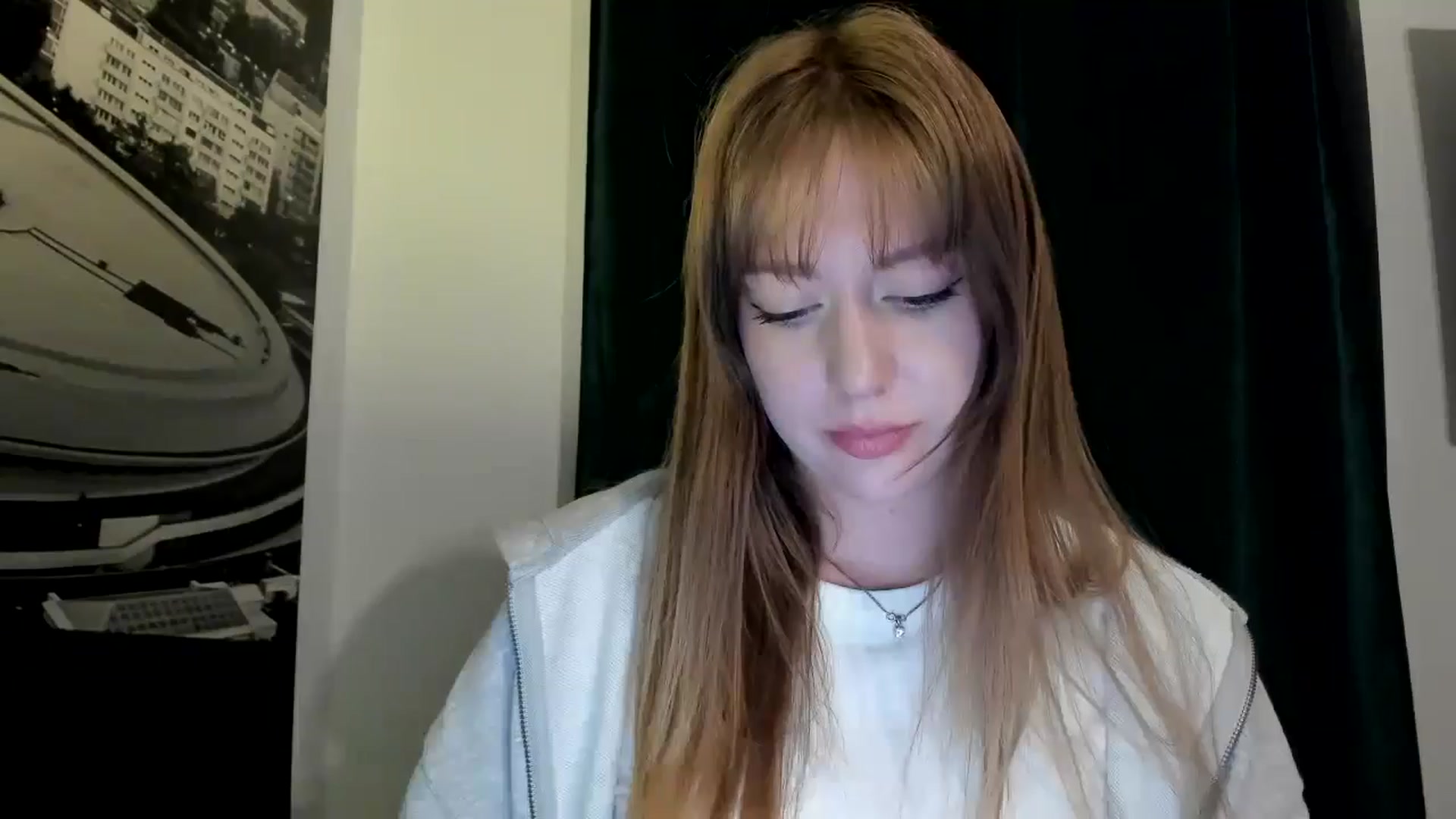 Gallery image thumbnail from RoboSasha's myfreecams stream on, 02/02/2026, 16:46 image 20 of 20