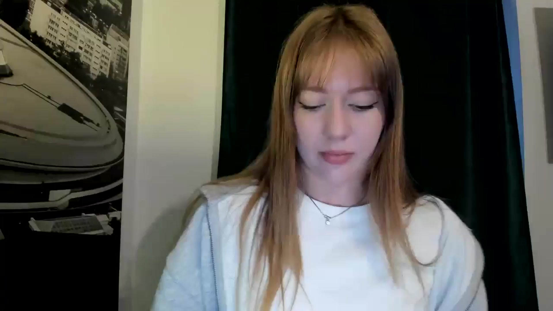 Gallery image thumbnail from RoboSasha's myfreecams stream on, 02/02/2026, 16:46 image 1 of 20