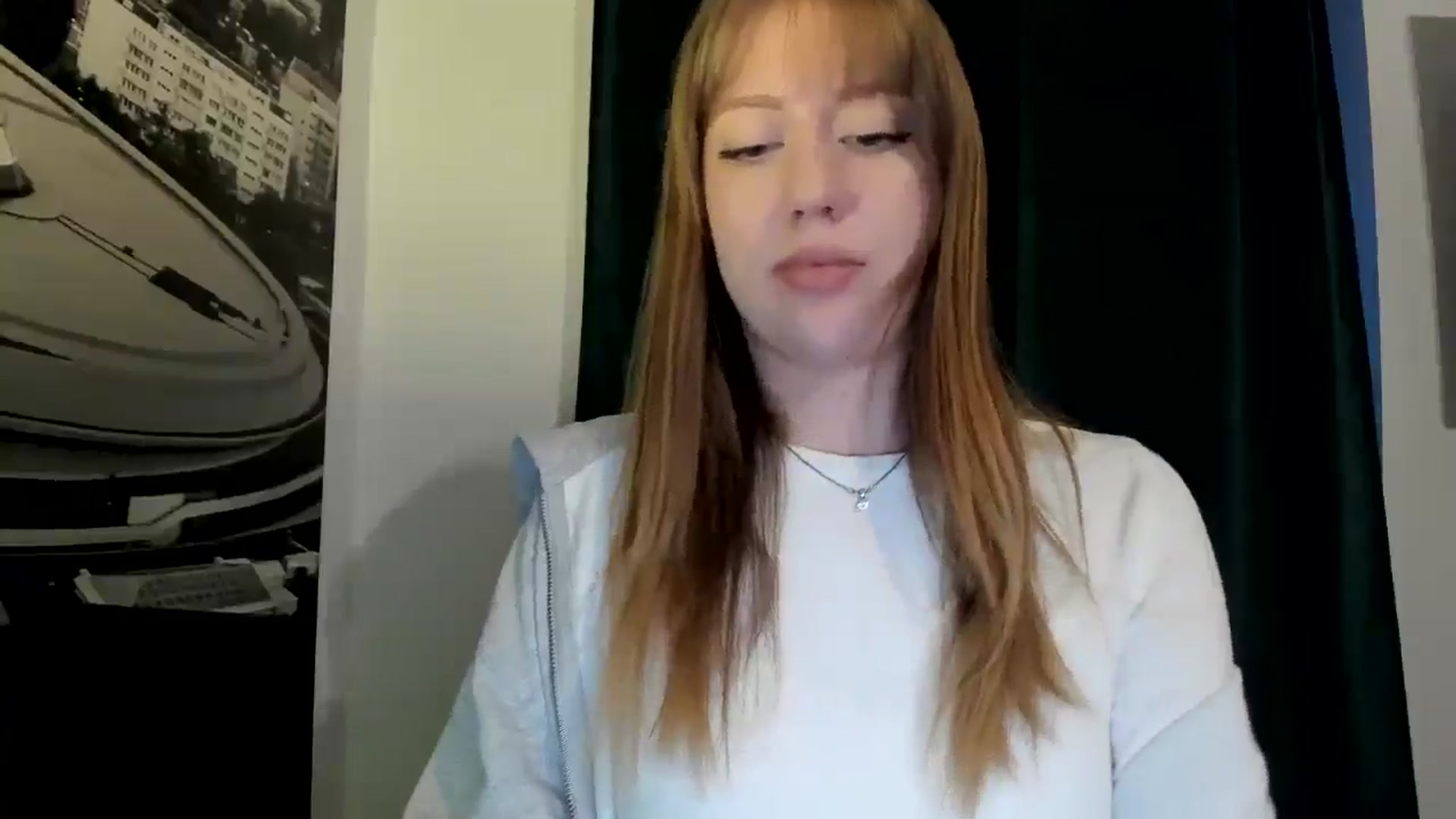 Gallery image thumbnail from RoboSasha's myfreecams stream on, 02/02/2026, 16:46 image 5 of 20