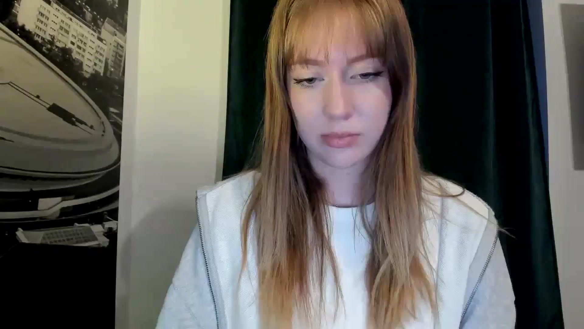 Gallery image thumbnail from RoboSasha's myfreecams stream on, 02/02/2026, 16:46 image 8 of 20