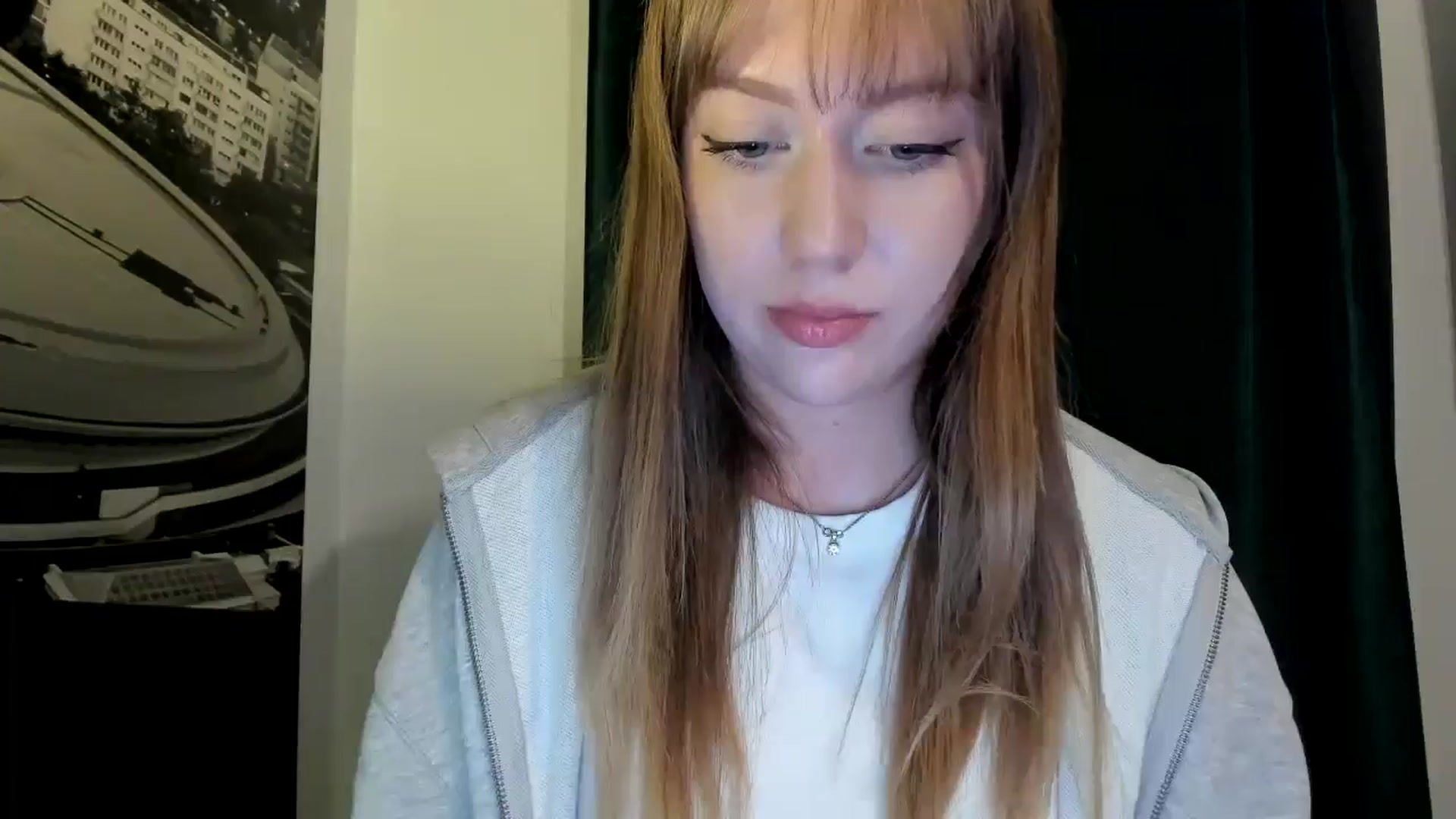 Gallery image thumbnail from RoboSasha's myfreecams stream on, 02/02/2026, 16:46 image 19 of 20