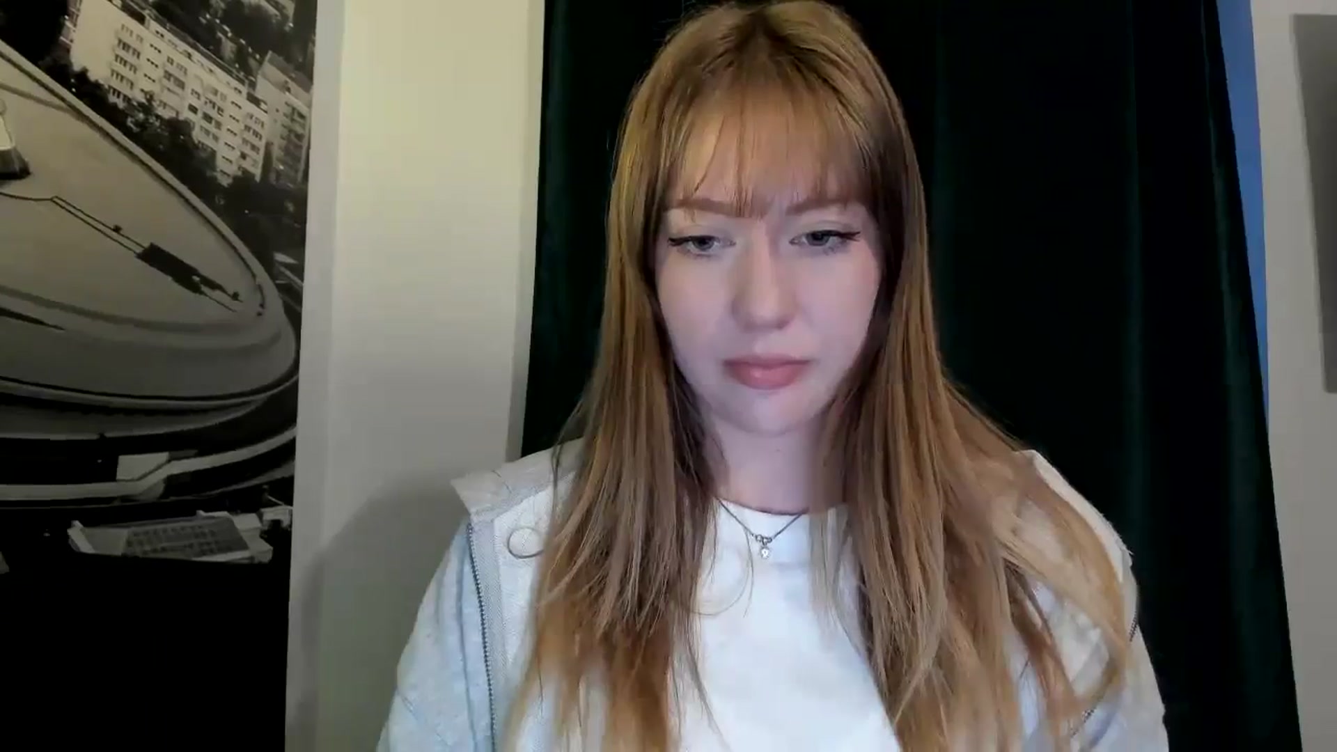 Gallery image thumbnail from RoboSasha's myfreecams stream on, 02/02/2026, 16:46 image 2 of 20
