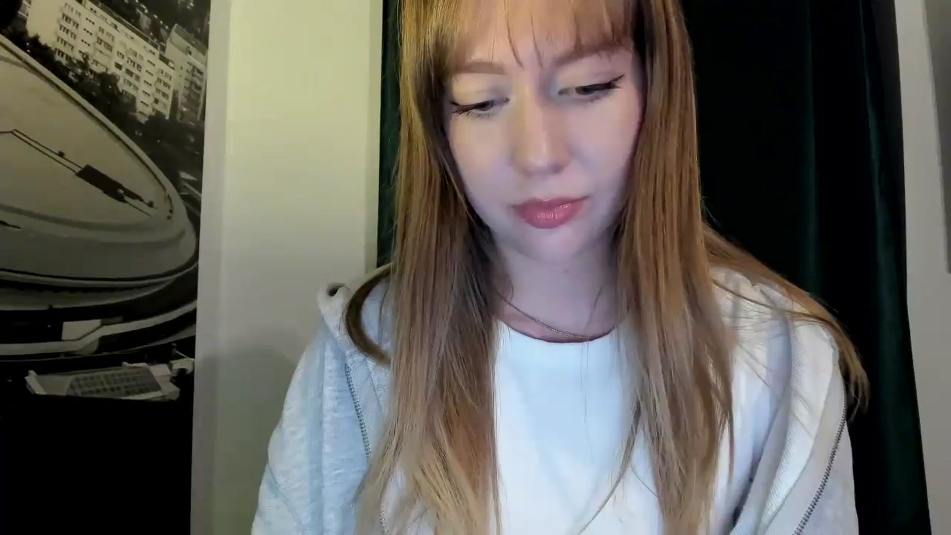 Gallery image thumbnail from RoboSasha's myfreecams stream on, 02/02/2026, 16:46 image 14 of 20
