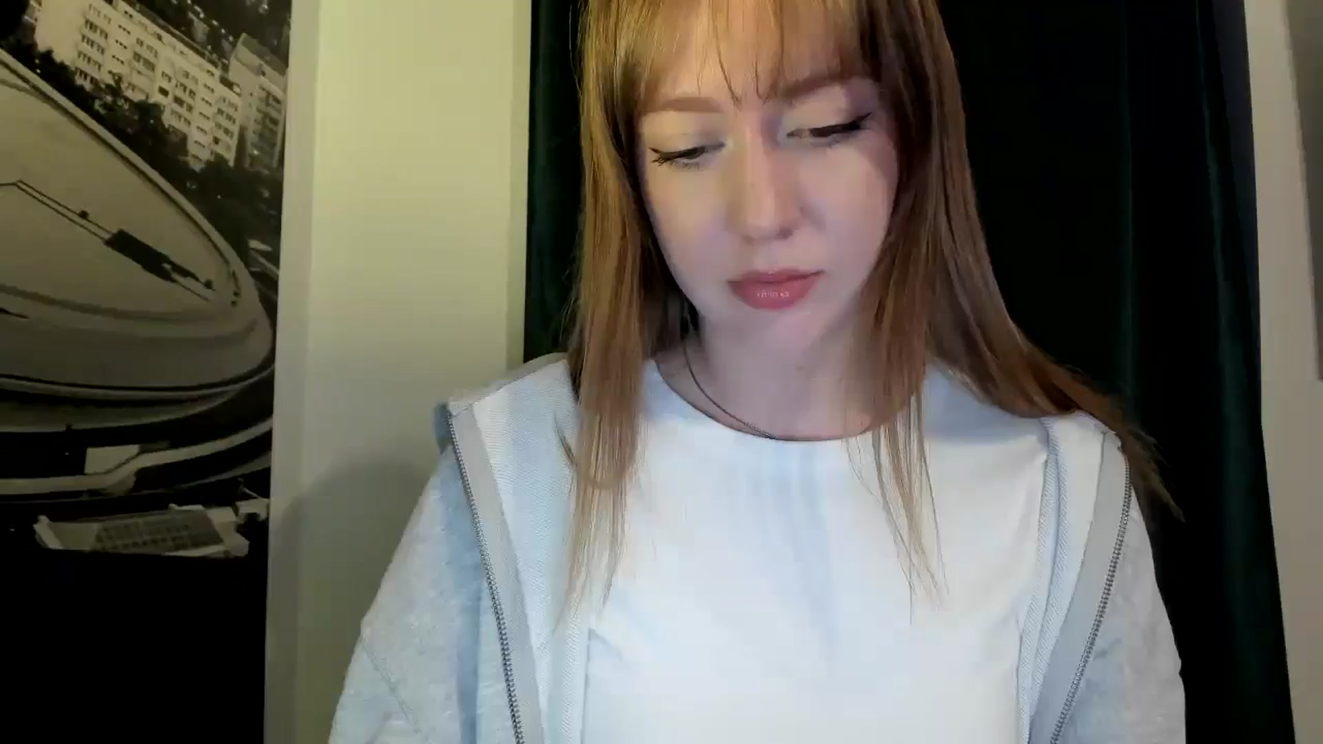 Gallery image thumbnail from RoboSasha's myfreecams stream on, 02/02/2026, 16:46 image 10 of 20