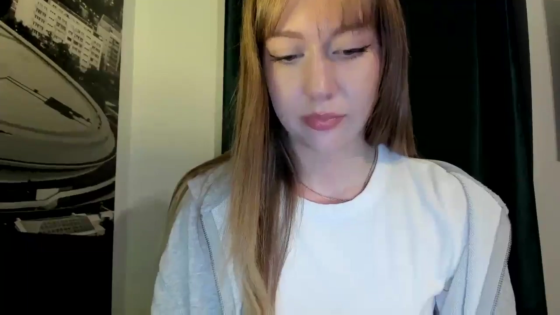 Gallery image thumbnail from RoboSasha's myfreecams stream on, 02/02/2026, 16:46 image 15 of 20