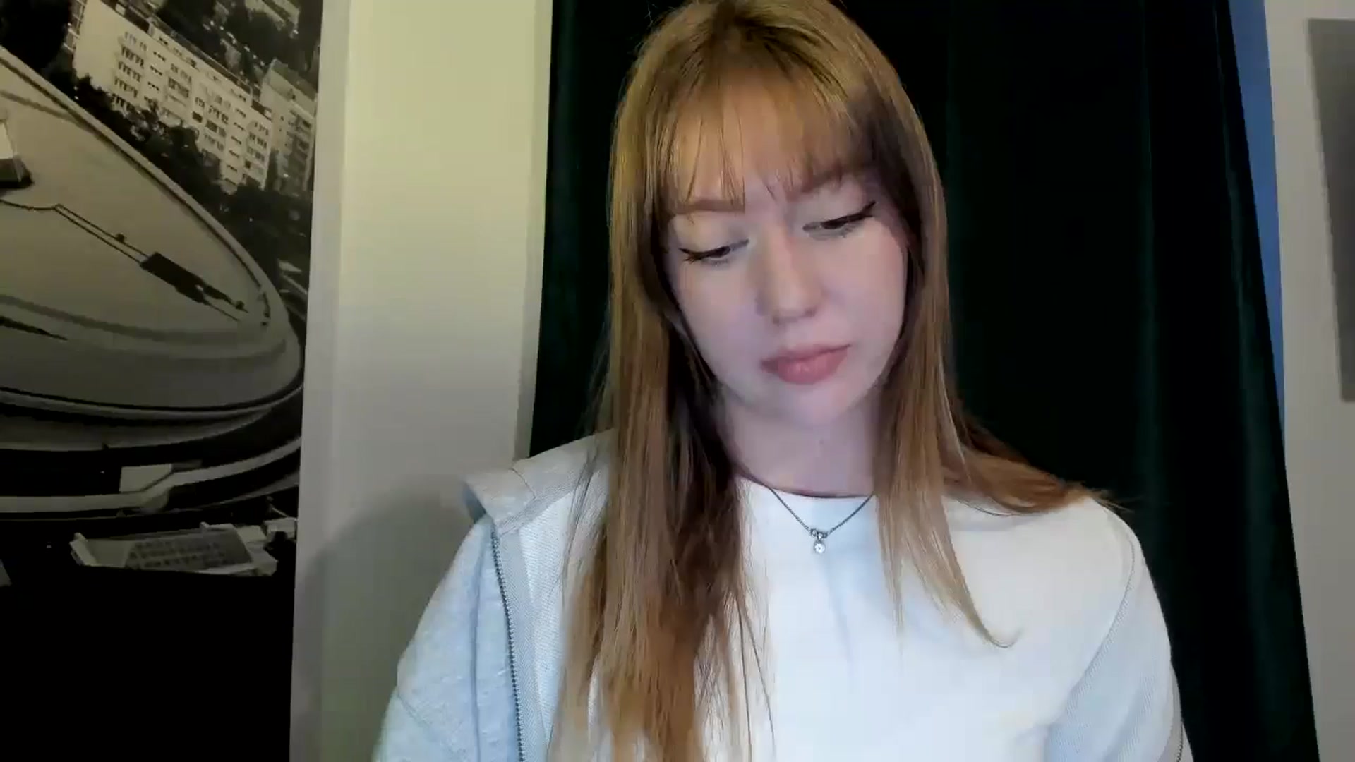 Gallery image thumbnail from RoboSasha's myfreecams stream on, 02/02/2026, 16:46 image 3 of 20