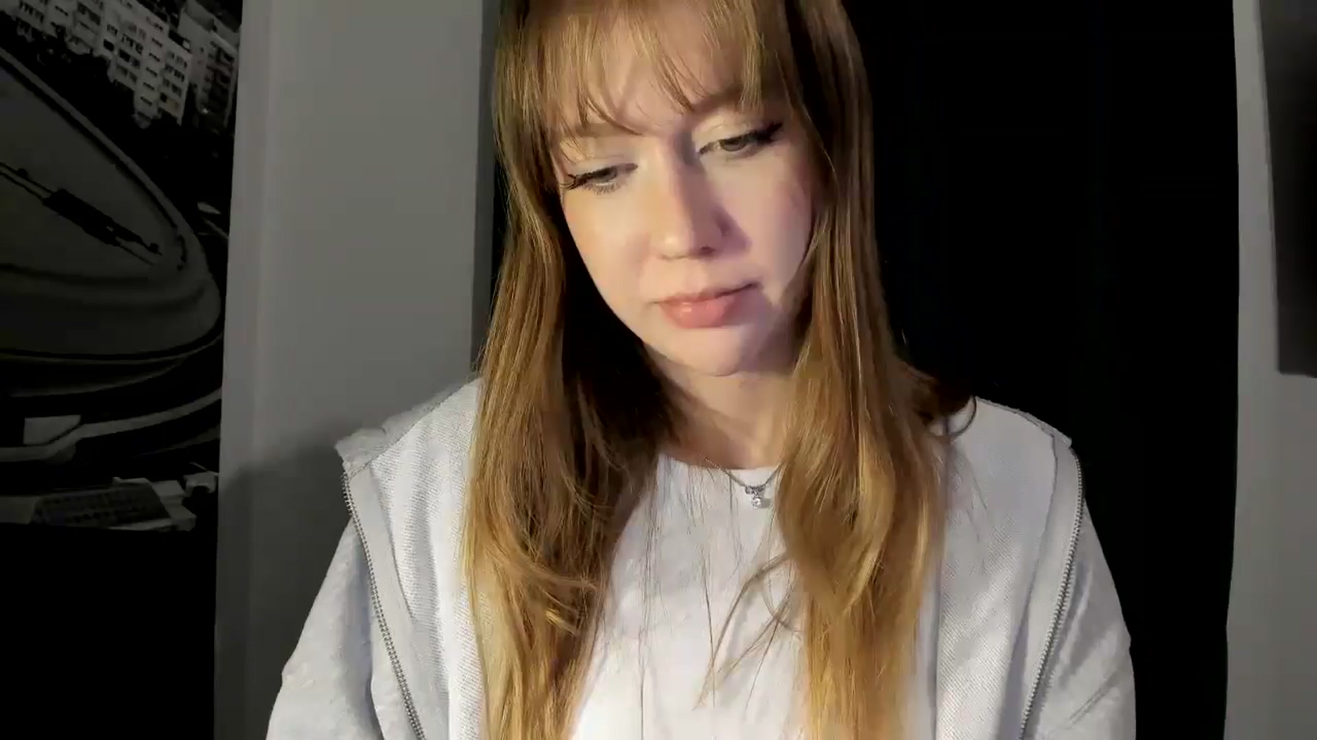 Gallery image thumbnail from RoboSasha's myfreecams stream on, 02/04/2026, 15:34 image 13 of 20