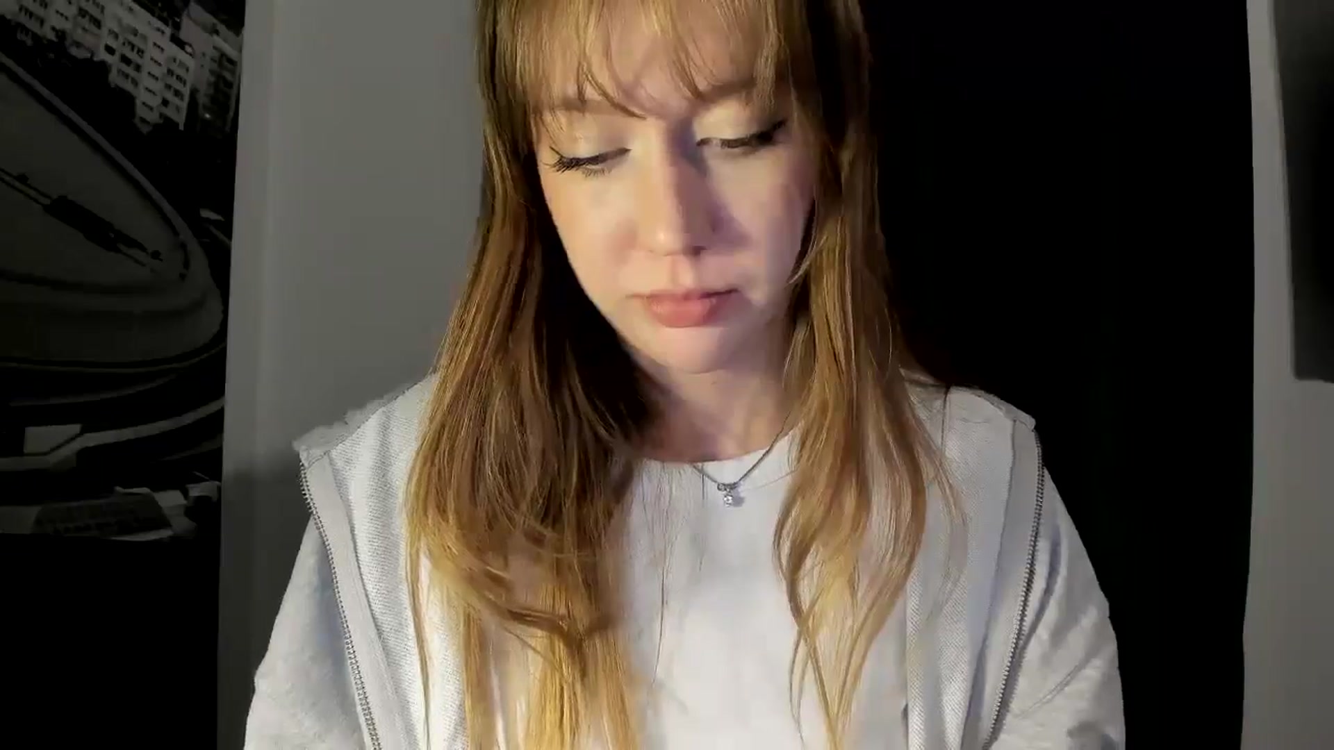 Gallery image thumbnail from RoboSasha's myfreecams stream on, 02/04/2026, 15:34 image 10 of 20