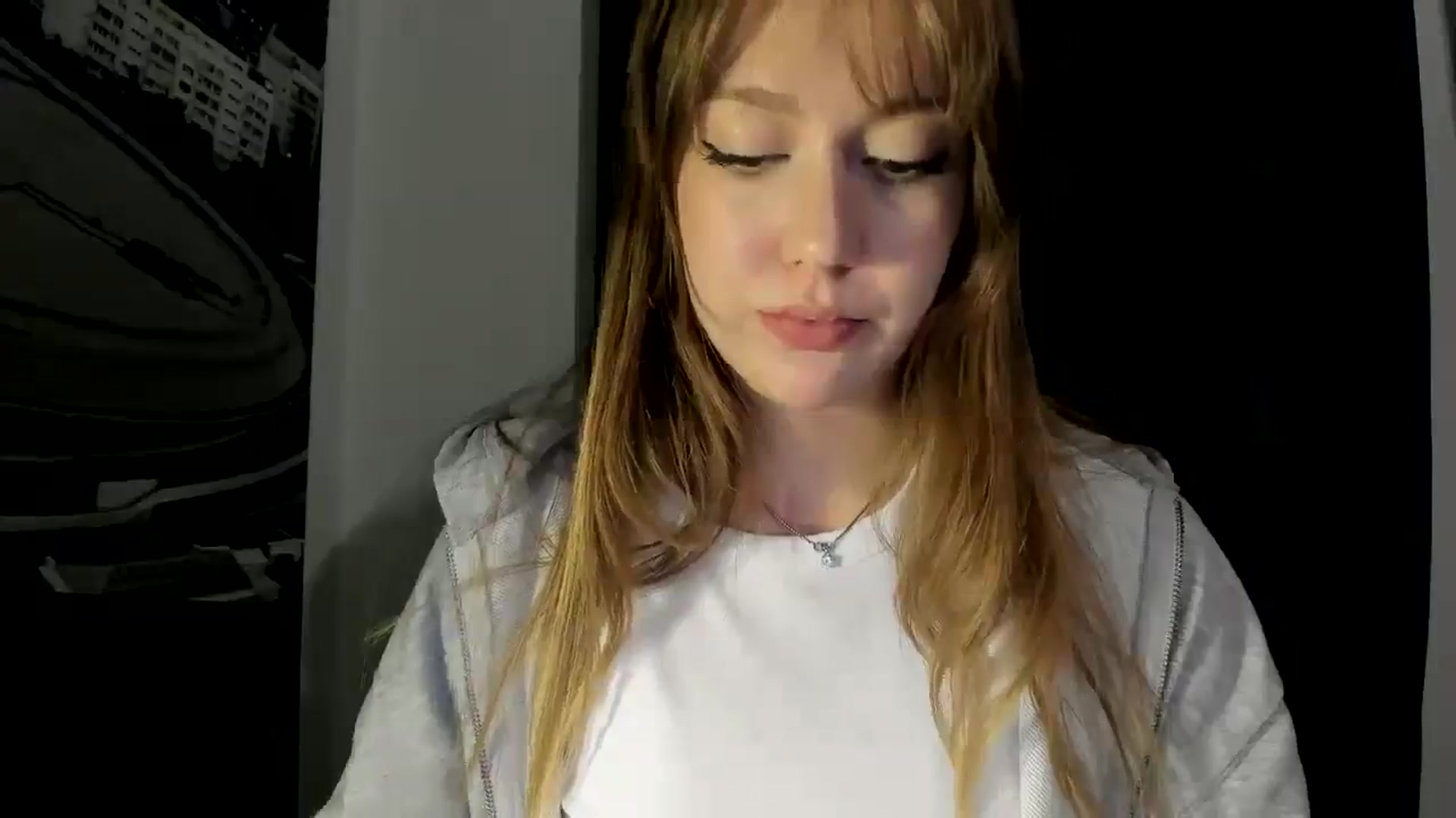Gallery image thumbnail from RoboSasha's myfreecams stream on, 02/04/2026, 16:44 image 3 of 20