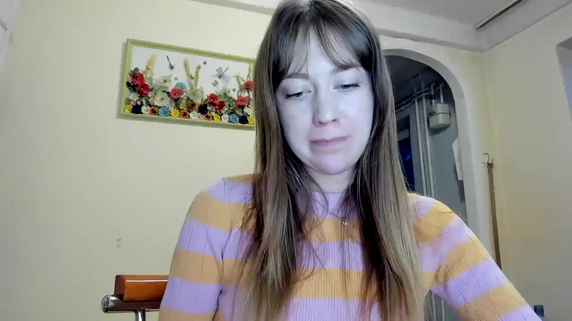 Gallery image thumbnail from RoboSasha's myfreecams stream on, 02/12/2026, 15:40 image 13 of 20