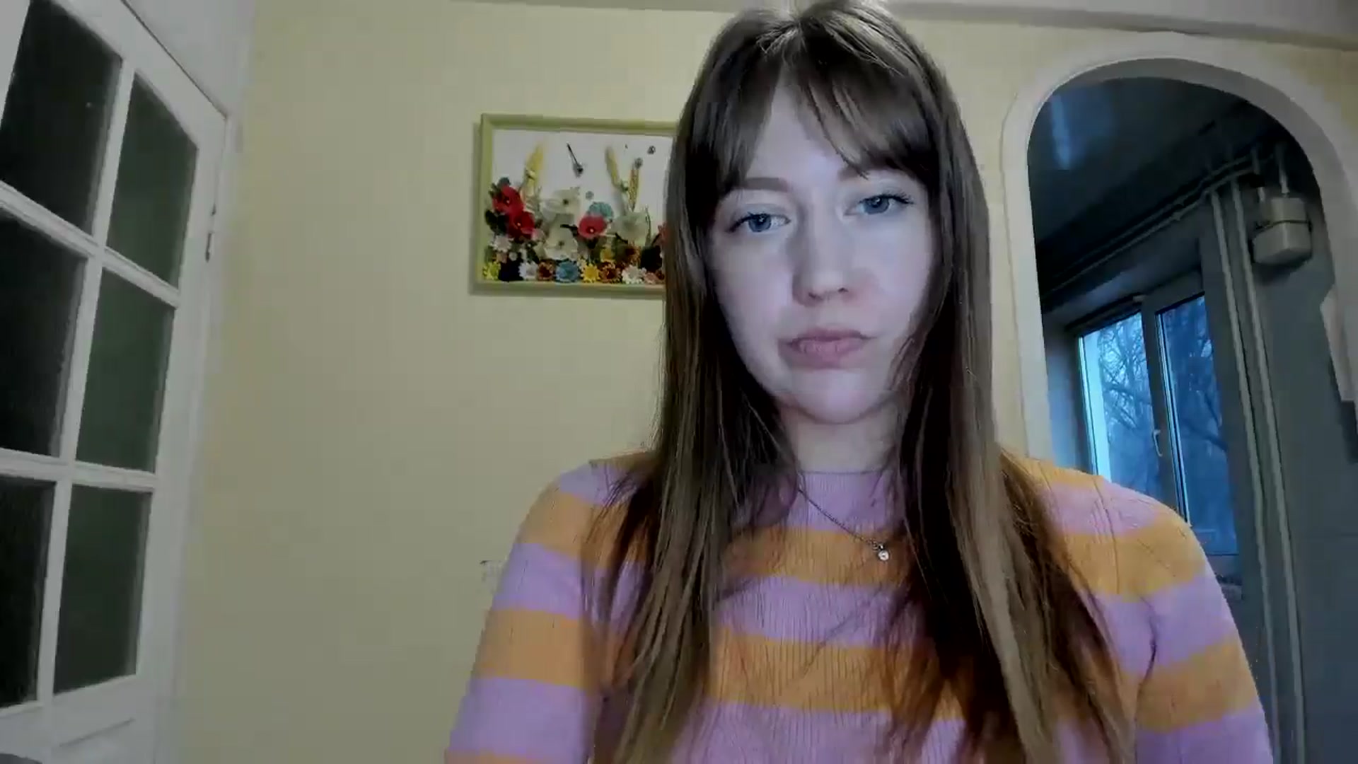 Gallery image thumbnail from RoboSasha's myfreecams stream on, 02/12/2026, 15:40 image 6 of 20