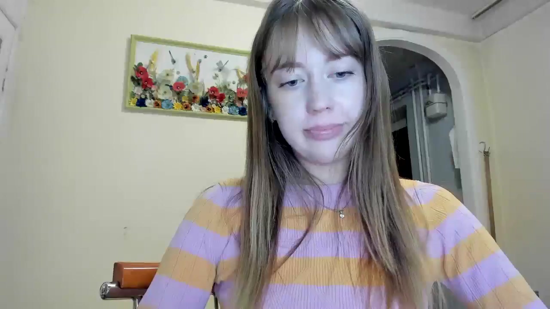 Gallery image thumbnail from RoboSasha's myfreecams stream on, 02/12/2026, 15:40 image 20 of 20