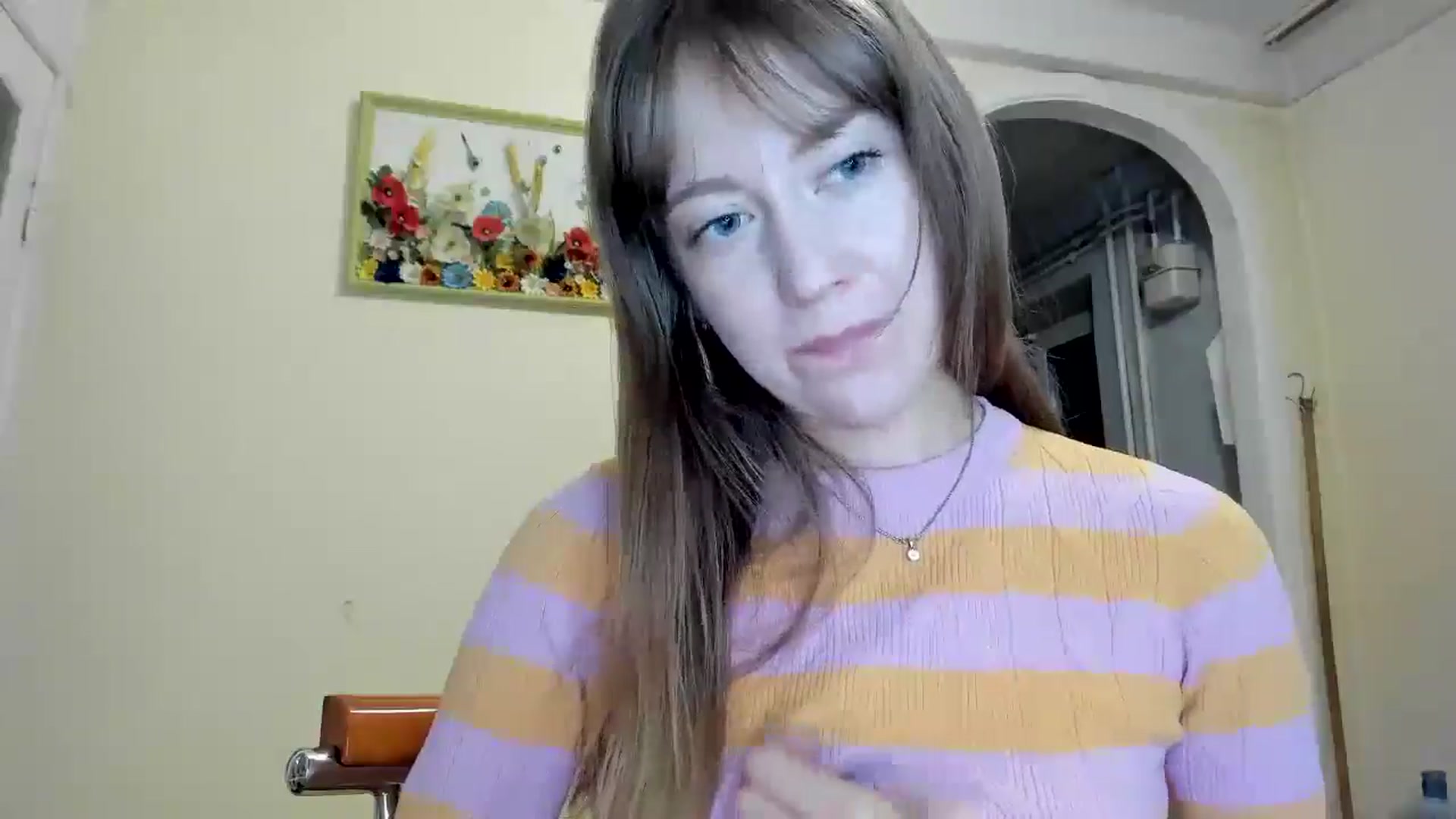 Gallery image thumbnail from RoboSasha's myfreecams stream on, 02/12/2026, 15:40 image 16 of 20