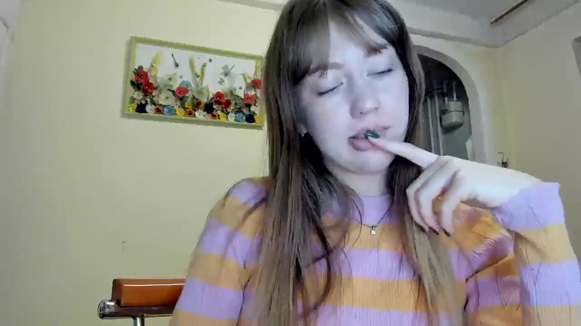 Gallery image thumbnail from RoboSasha's myfreecams stream on, 02/12/2026, 15:40 image 19 of 20