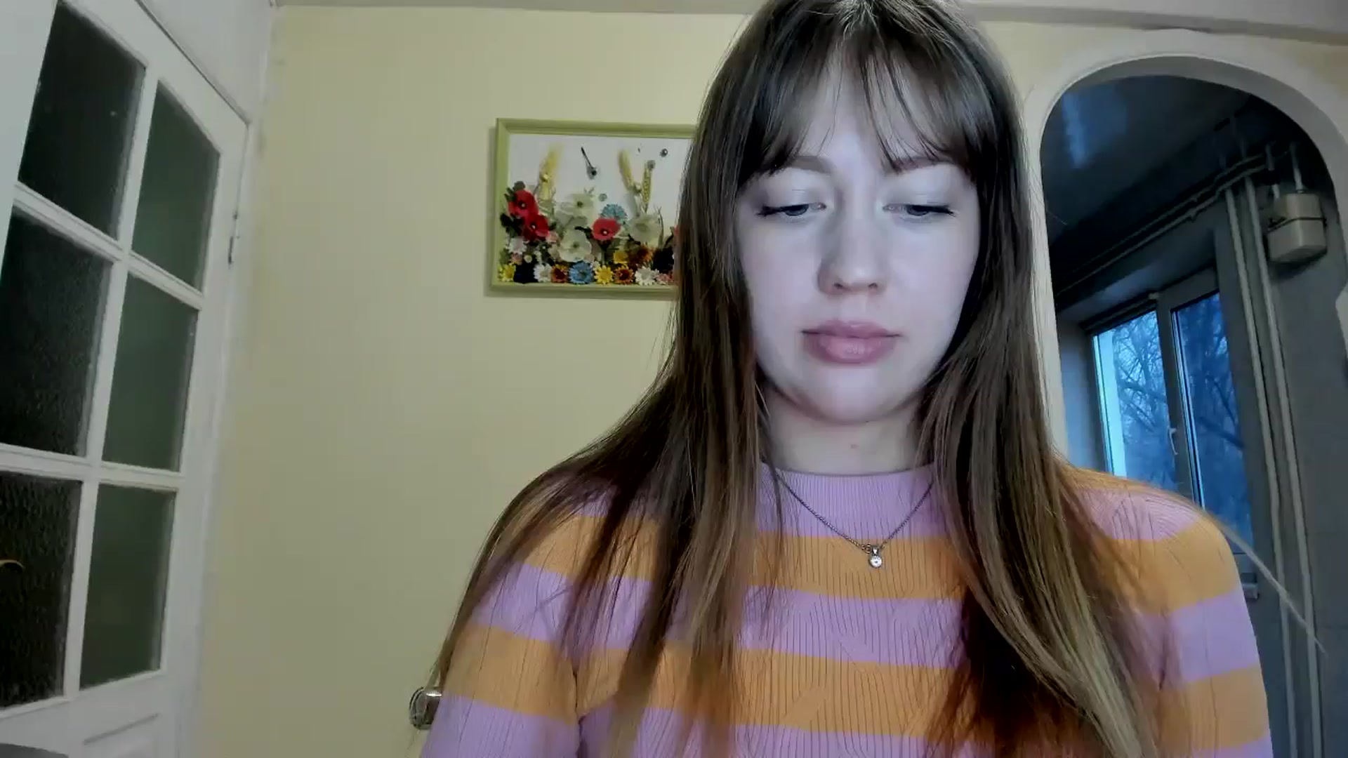 Gallery image thumbnail from RoboSasha's myfreecams stream on, 02/12/2026, 15:40 image 8 of 20