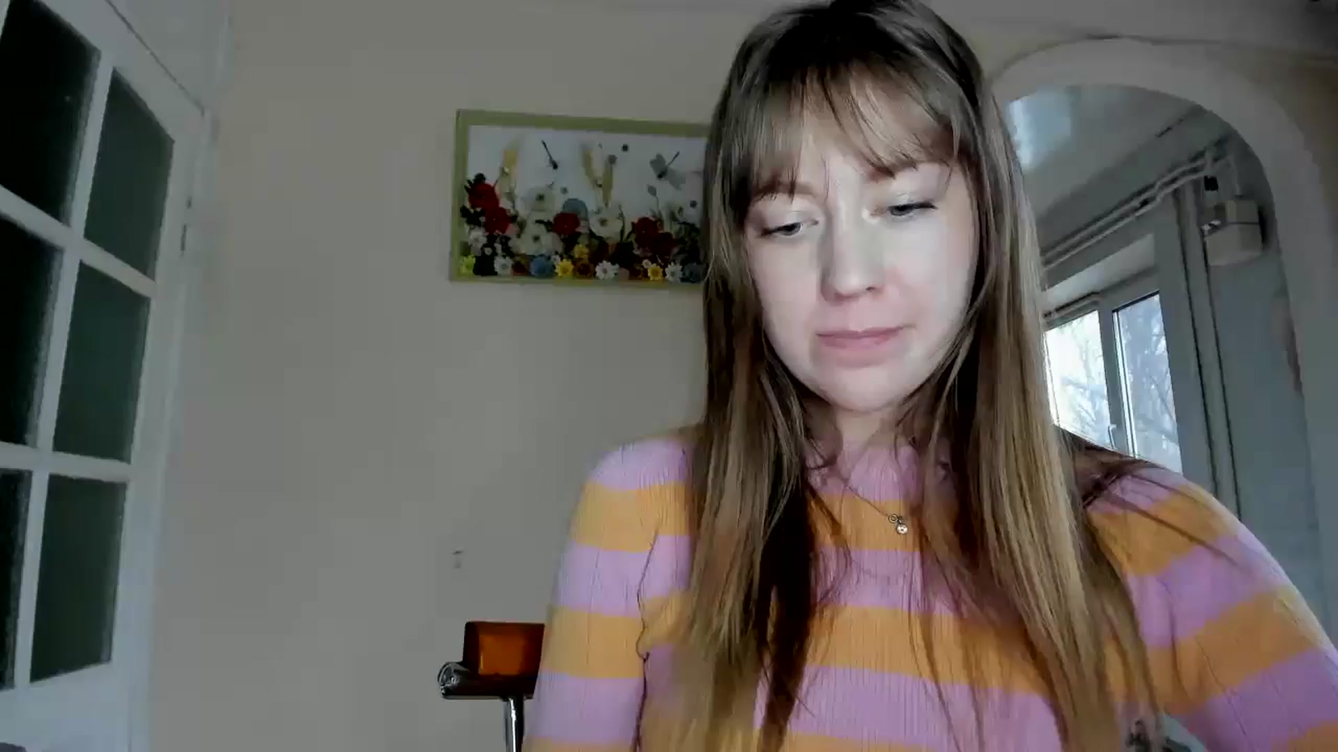 Gallery image thumbnail from RoboSasha's myfreecams stream on, 02/12/2026, 15:40 image 1 of 20