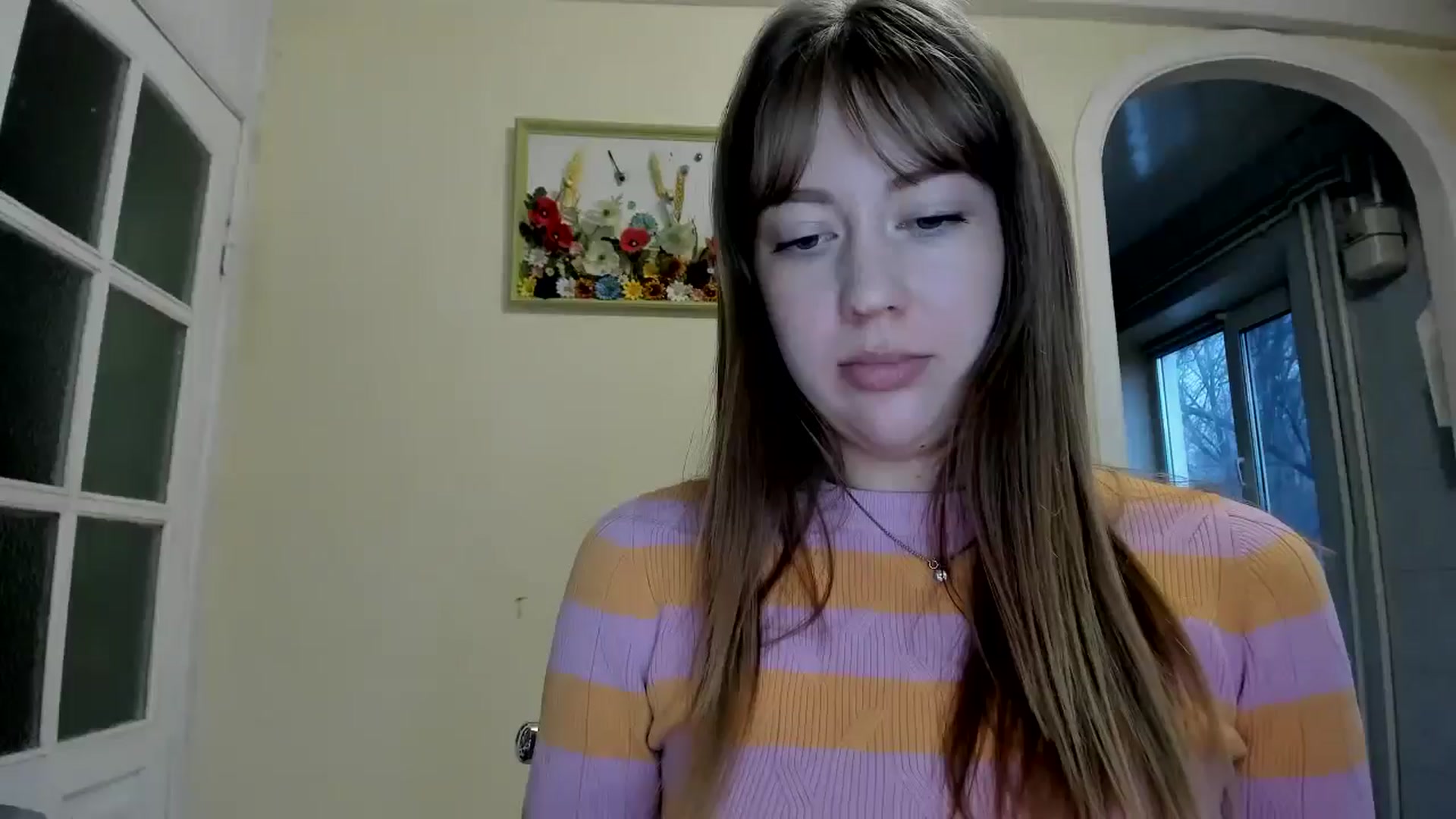 Gallery image thumbnail from RoboSasha's myfreecams stream on, 02/12/2026, 15:40 image 5 of 20