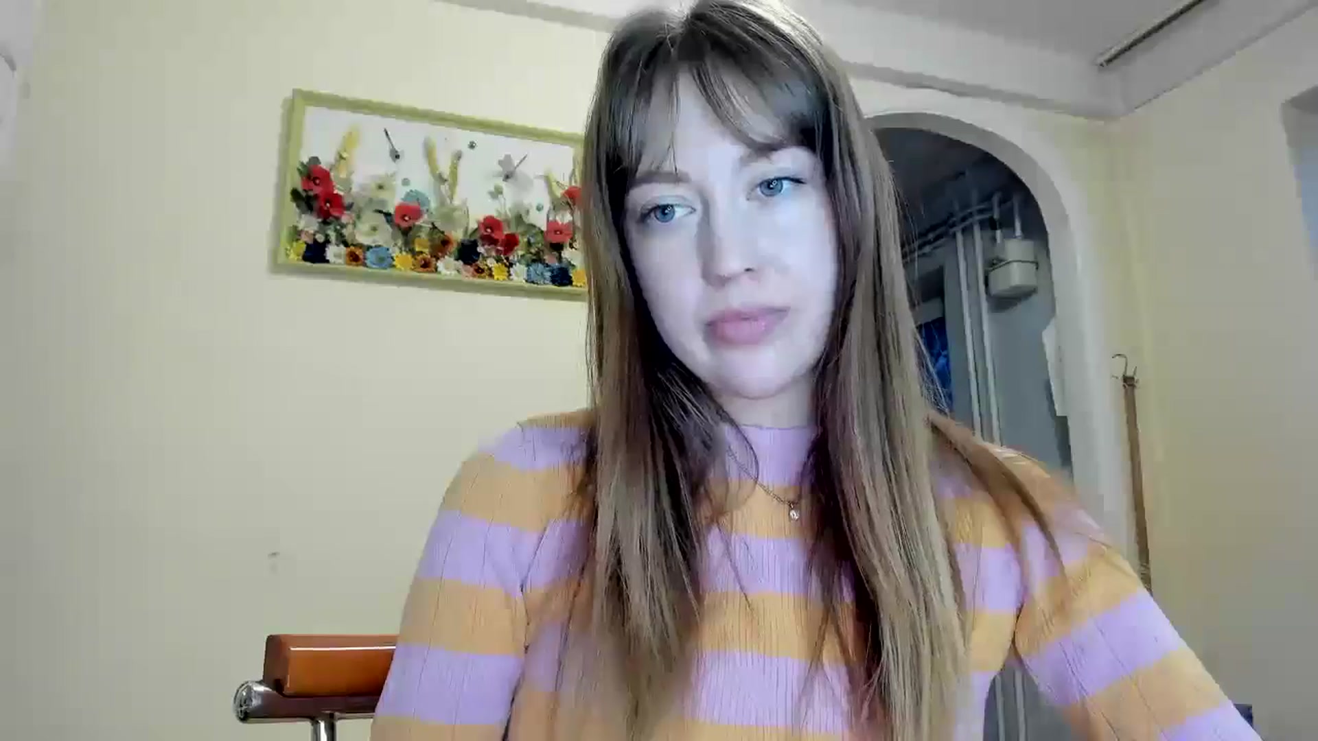 Gallery image thumbnail from RoboSasha's myfreecams stream on, 02/12/2026, 15:40 image 12 of 20