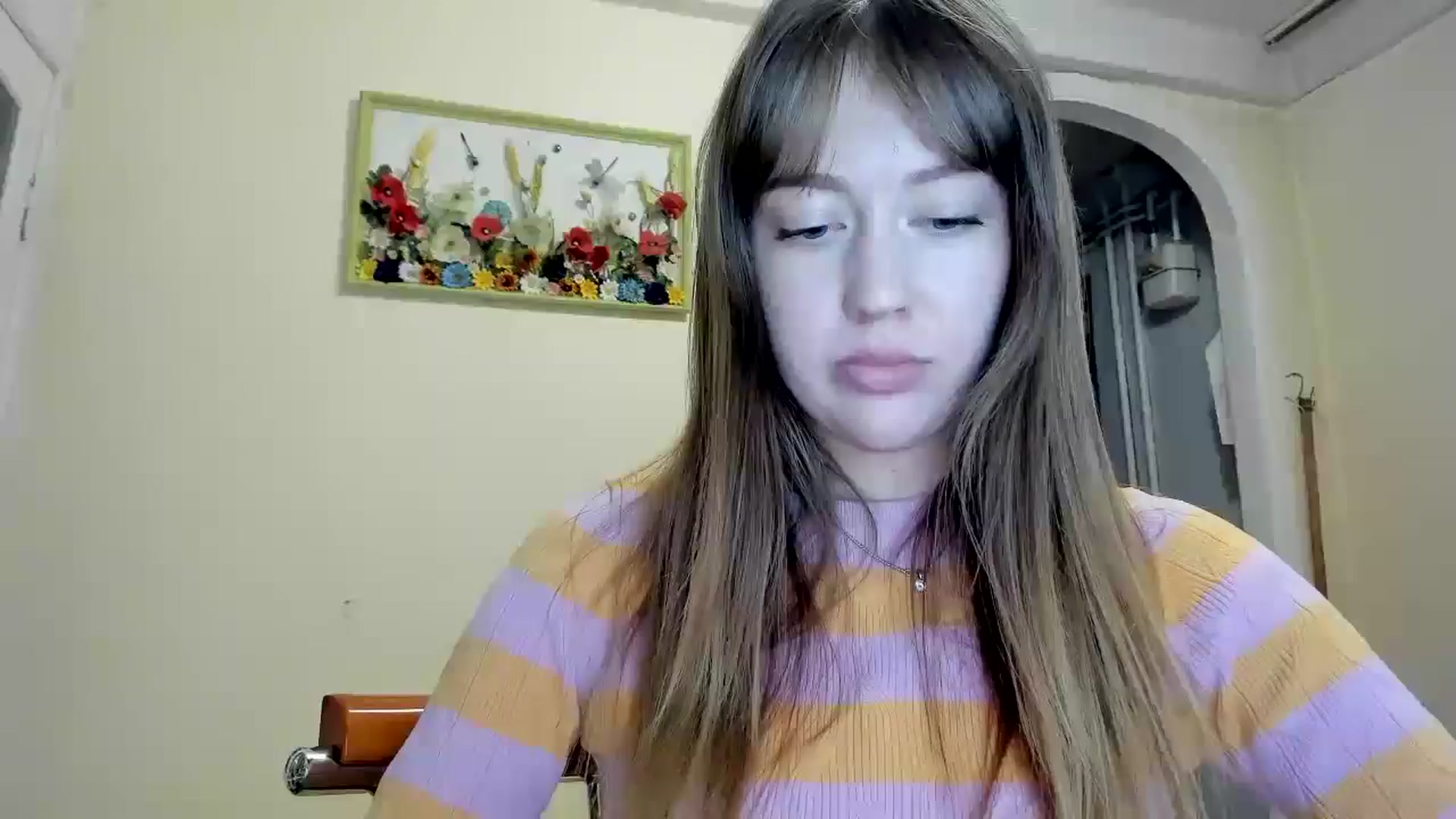 Gallery image thumbnail from RoboSasha's myfreecams stream on, 02/12/2026, 15:40 image 14 of 20