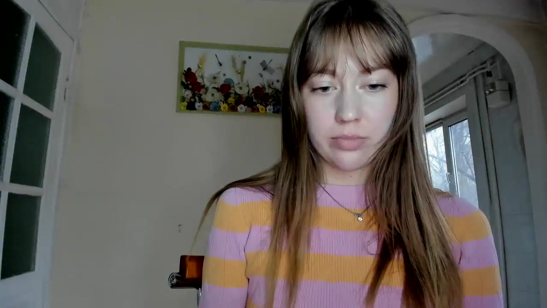 Gallery image thumbnail from RoboSasha's myfreecams stream on, 02/12/2026, 15:40 image 3 of 20