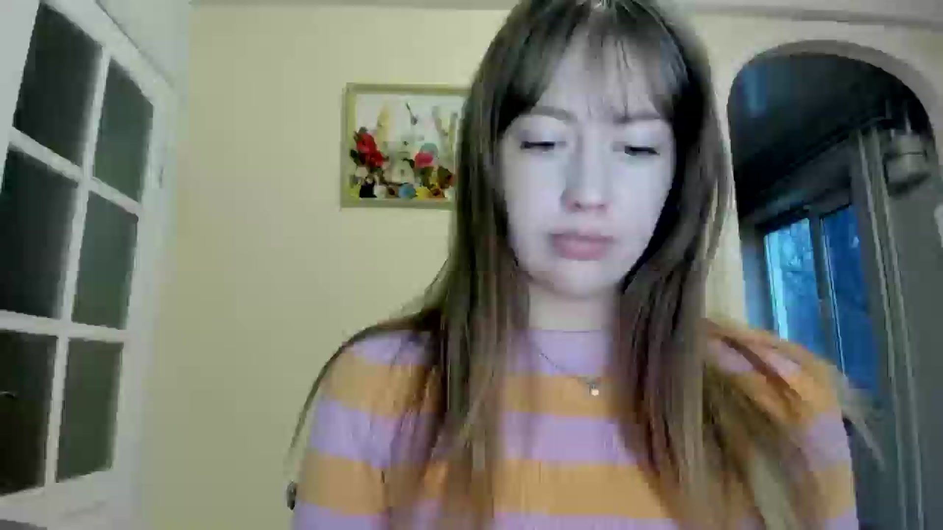 Gallery image thumbnail from RoboSasha's myfreecams stream on, 02/12/2026, 15:40 image 9 of 20