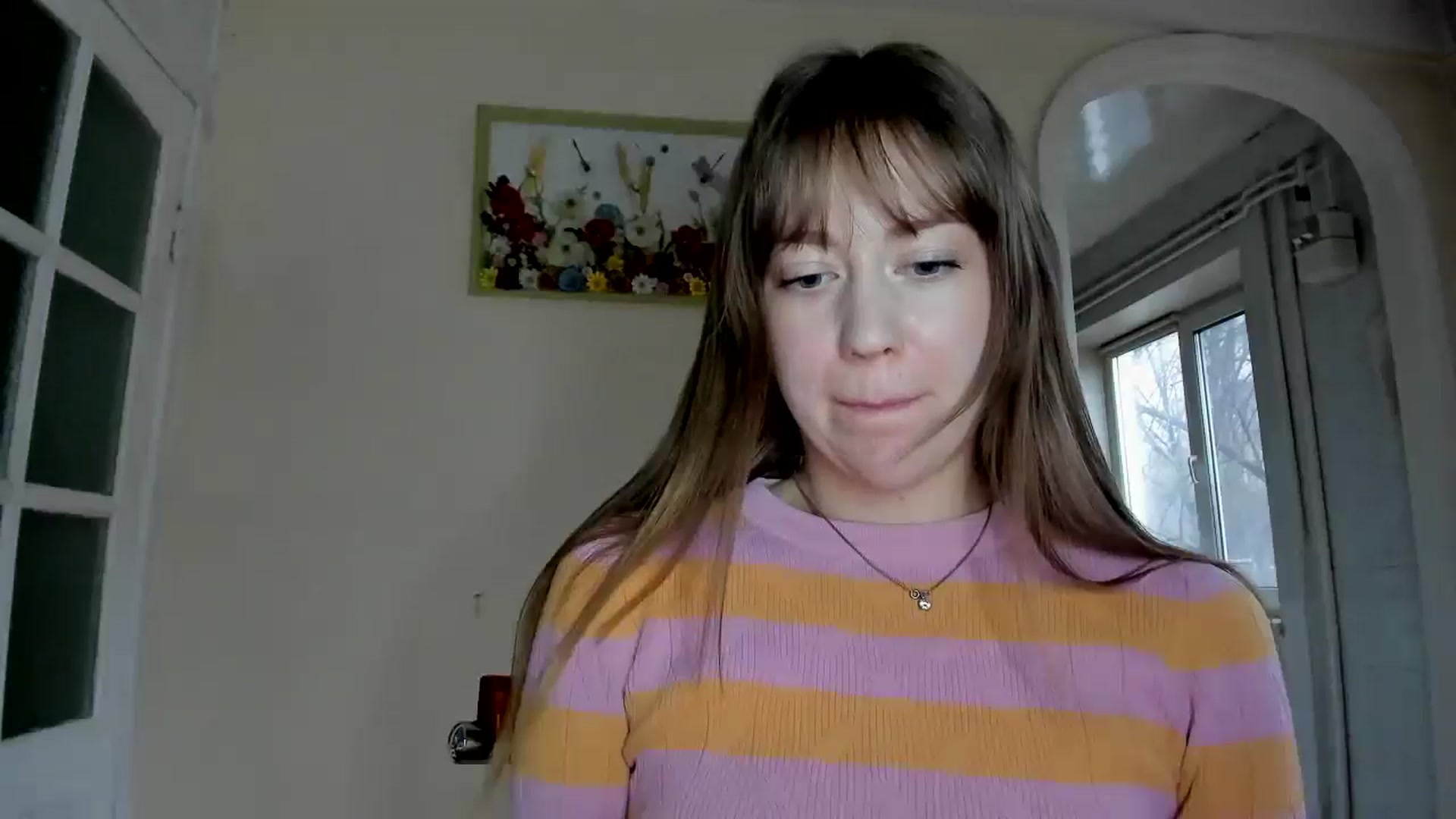 Gallery image thumbnail from RoboSasha's myfreecams stream on, 02/12/2026, 15:40 image 2 of 20
