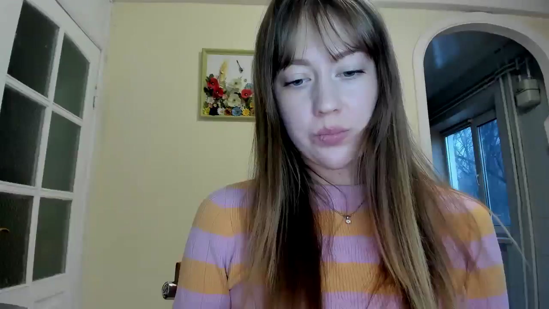 Gallery image thumbnail from RoboSasha's myfreecams stream on, 02/12/2026, 15:40 image 7 of 20