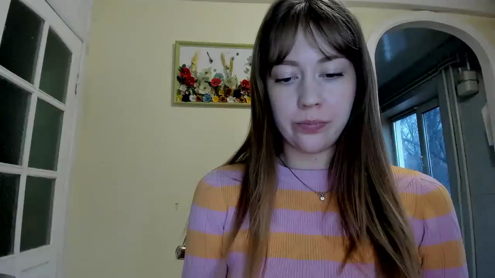 Gallery image thumbnail from RoboSasha's myfreecams stream on, 02/12/2026, 15:40 image 4 of 20