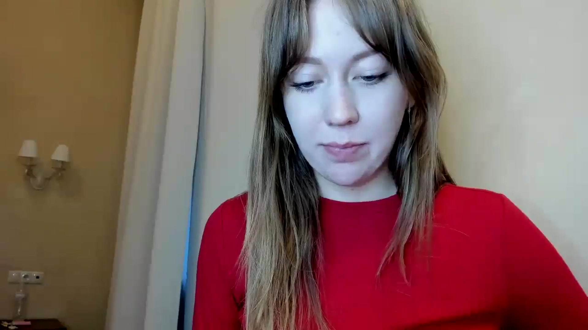 Gallery image thumbnail from RoboSasha's myfreecams stream on, 02/15/2026, 15:13 image 13 of 20