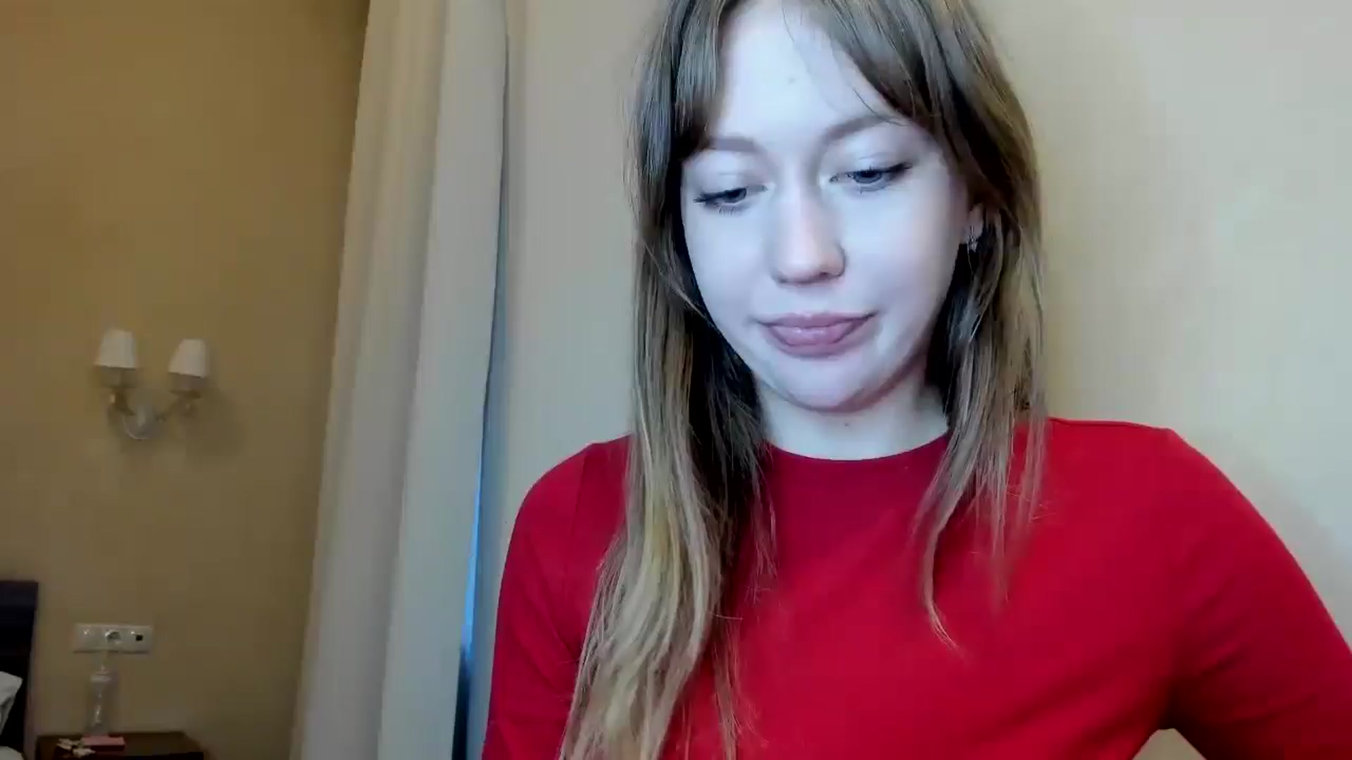 Gallery image thumbnail from RoboSasha's myfreecams stream on, 02/15/2026, 15:13 image 1 of 20