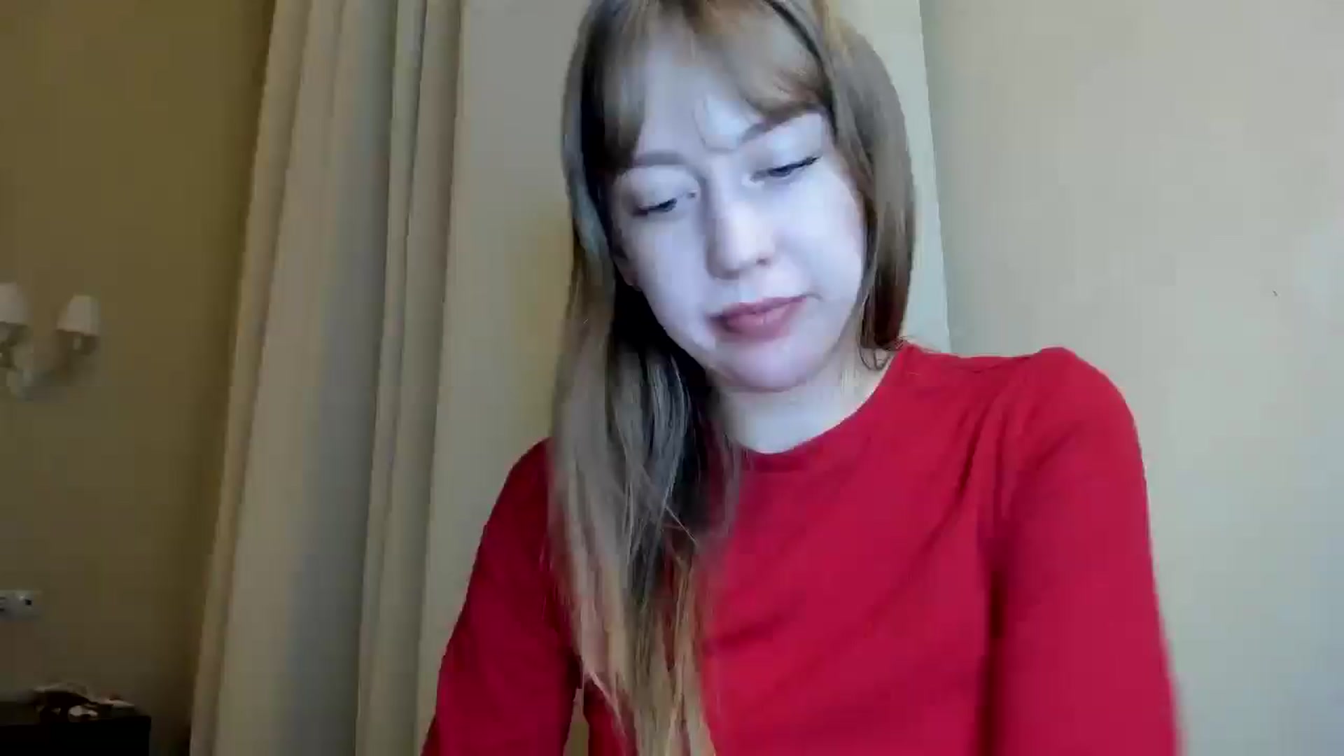 Gallery image thumbnail from RoboSasha's myfreecams stream on, 02/16/2026, 21:13 image 1 of 20