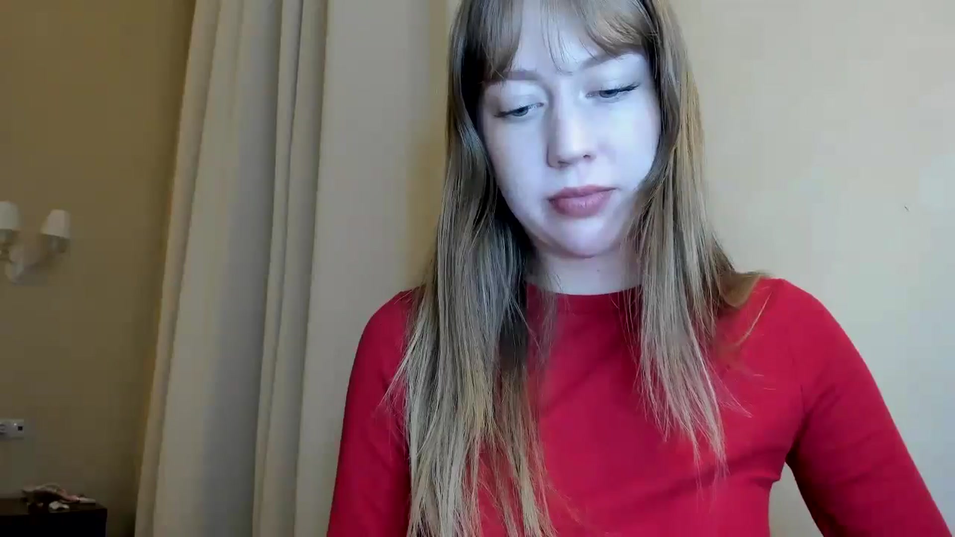 Gallery image thumbnail from RoboSasha's myfreecams stream on, 02/16/2026, 21:13 image 5 of 20